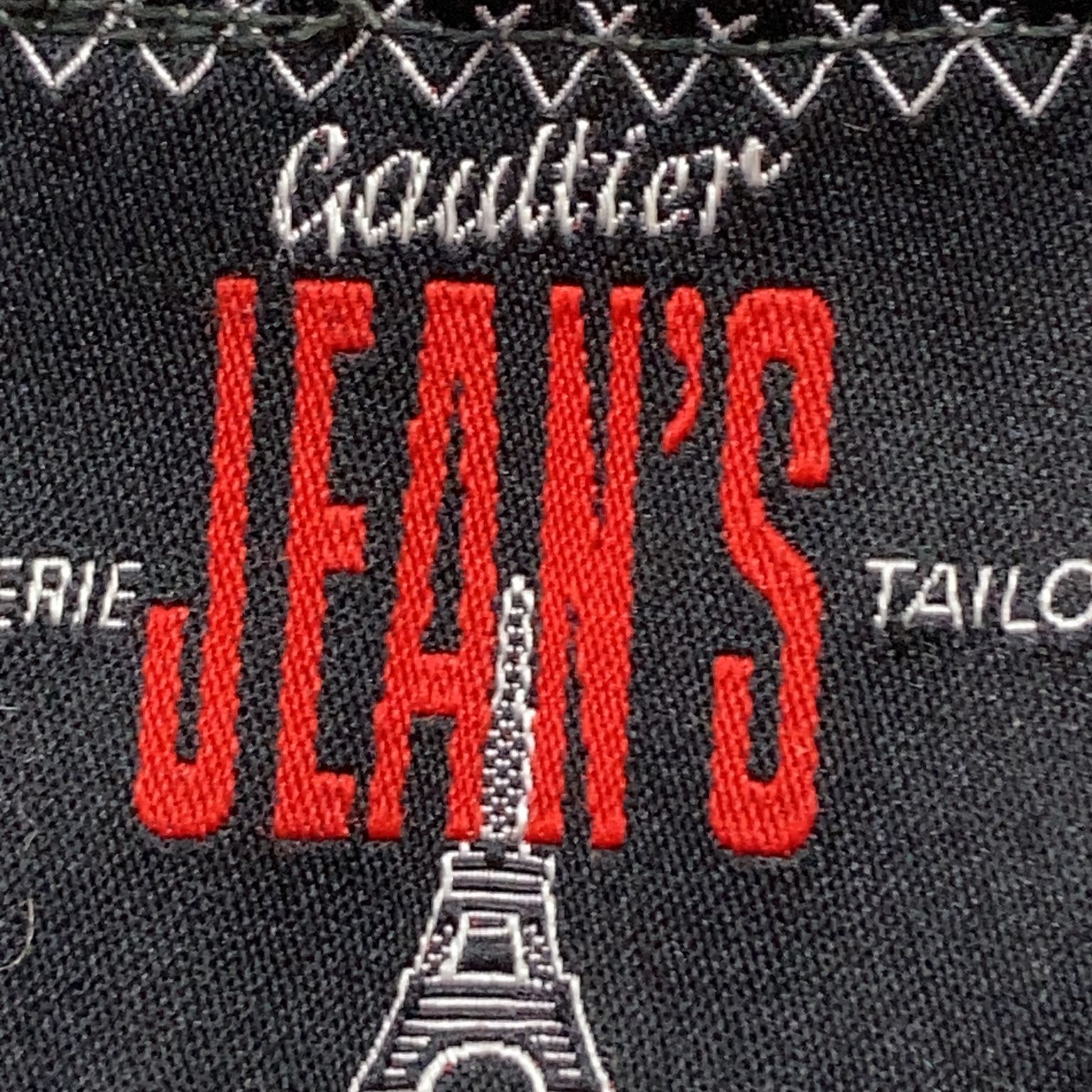 Jean's Paul Gaultier