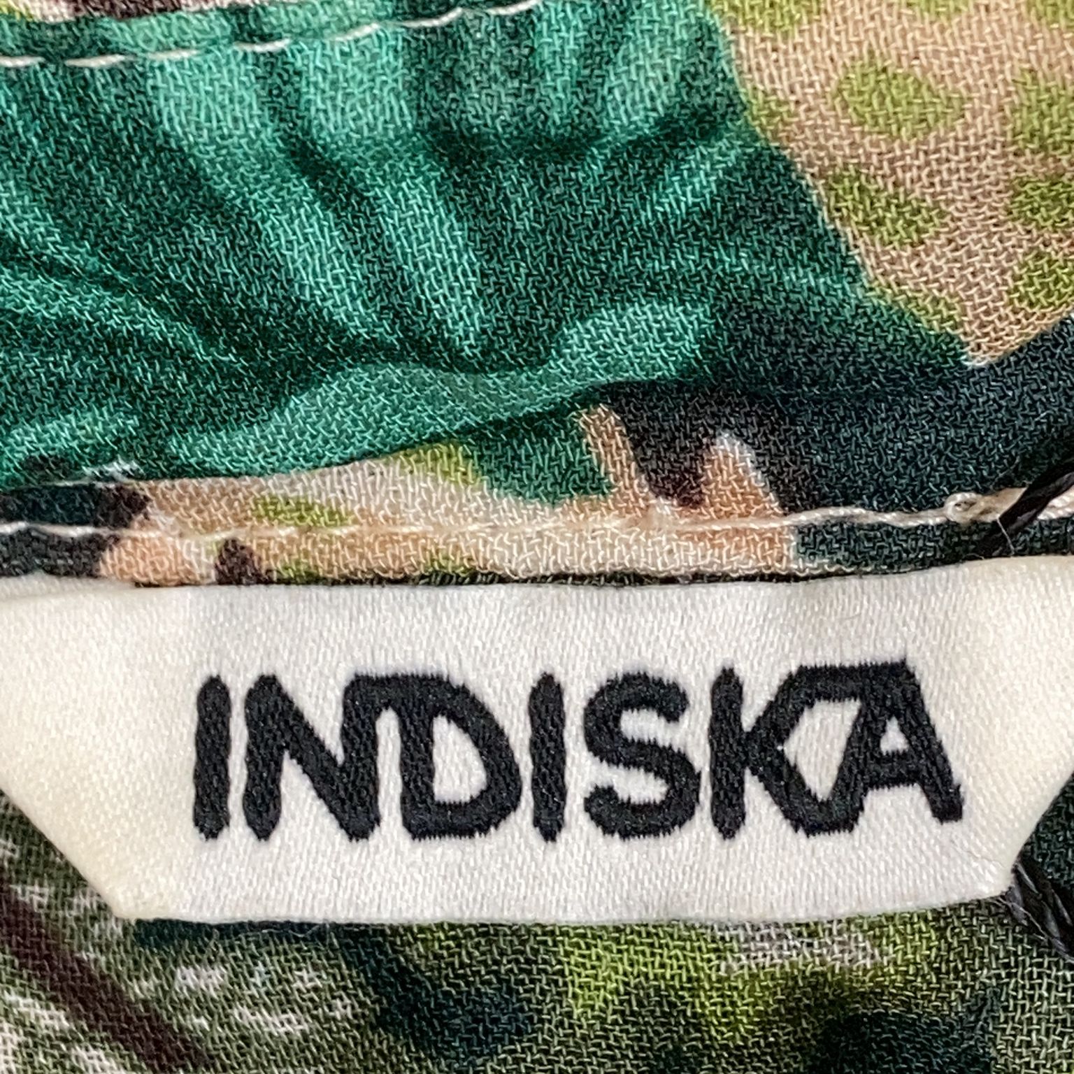 Indiska