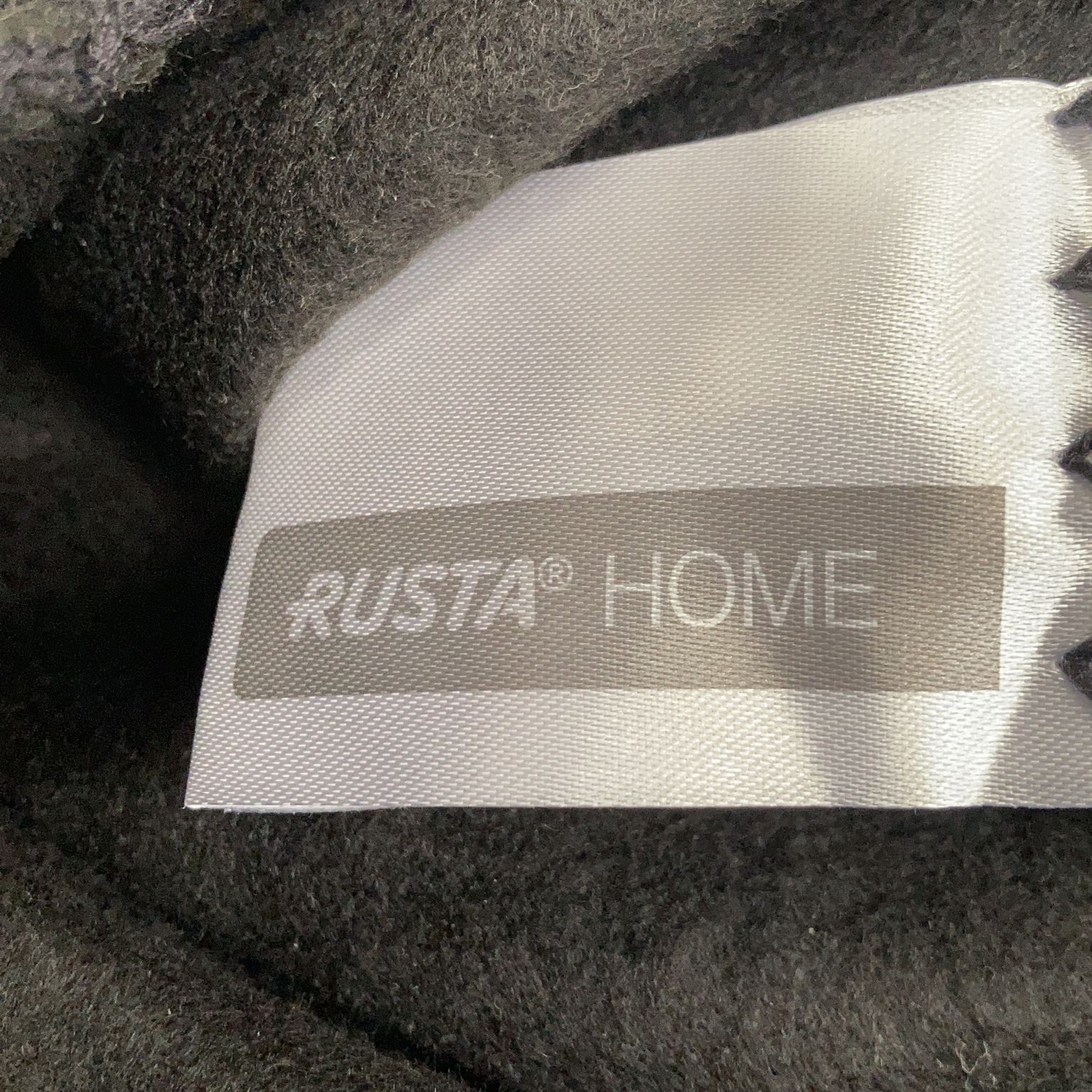 Rusta Home