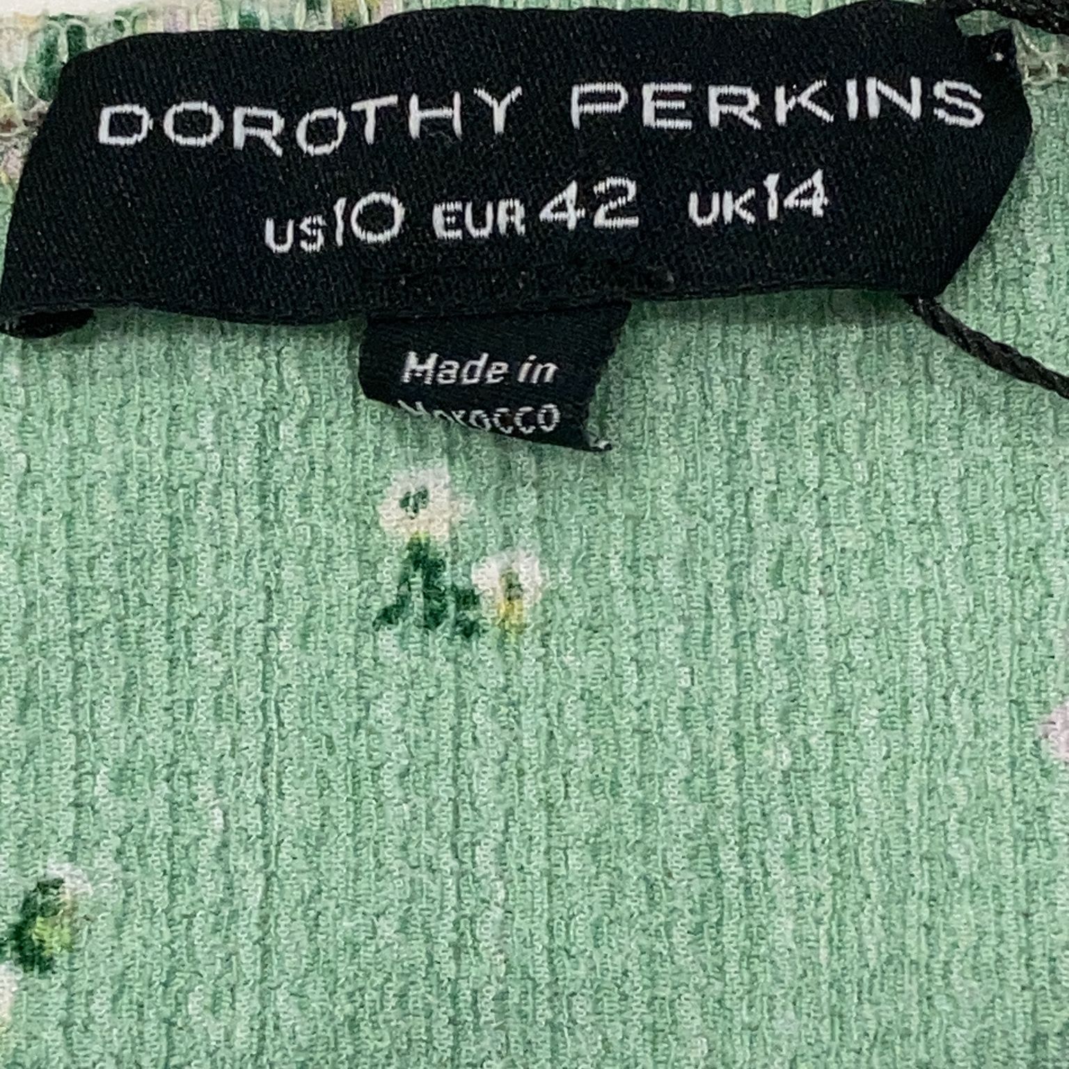 Dorothy Perkins