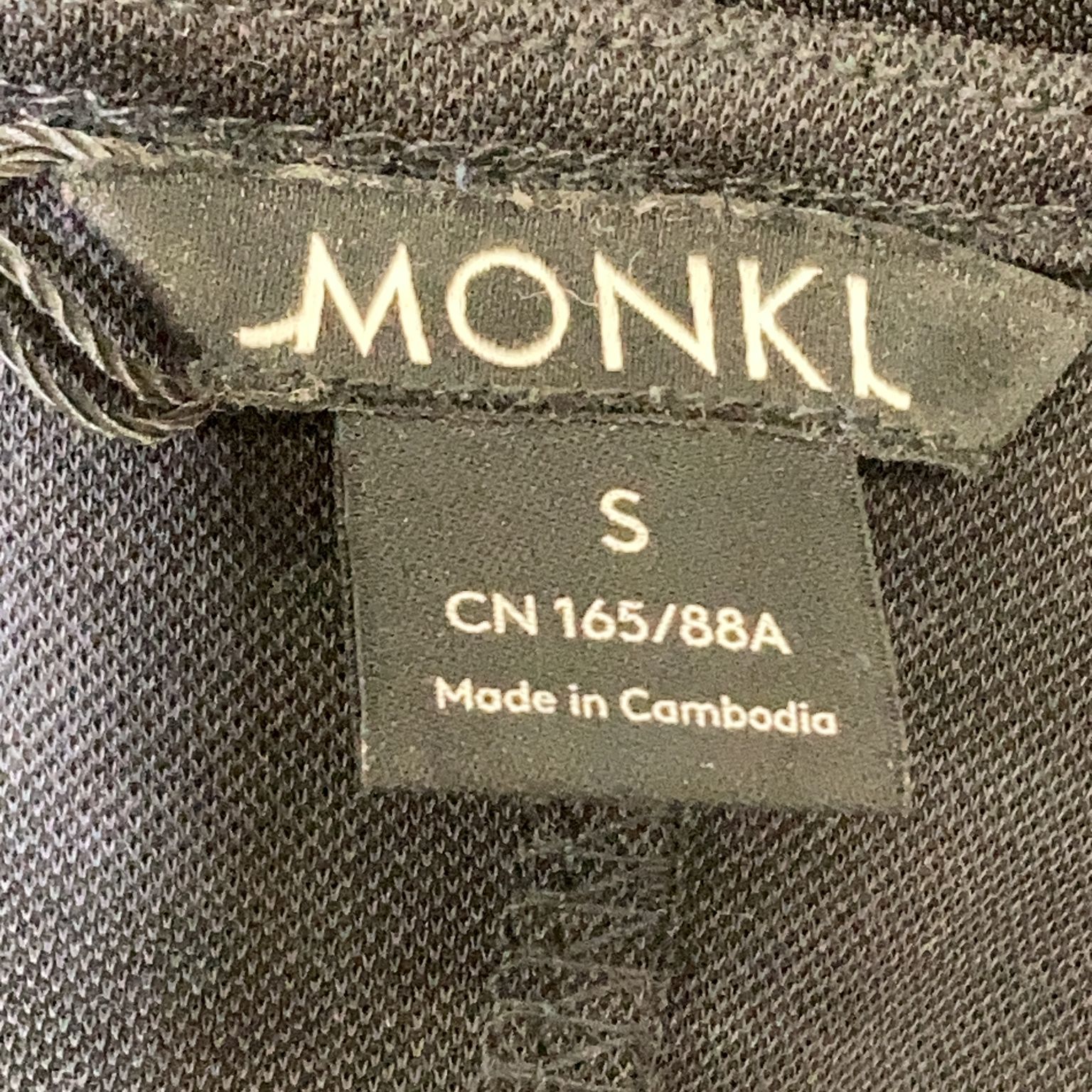 Monki