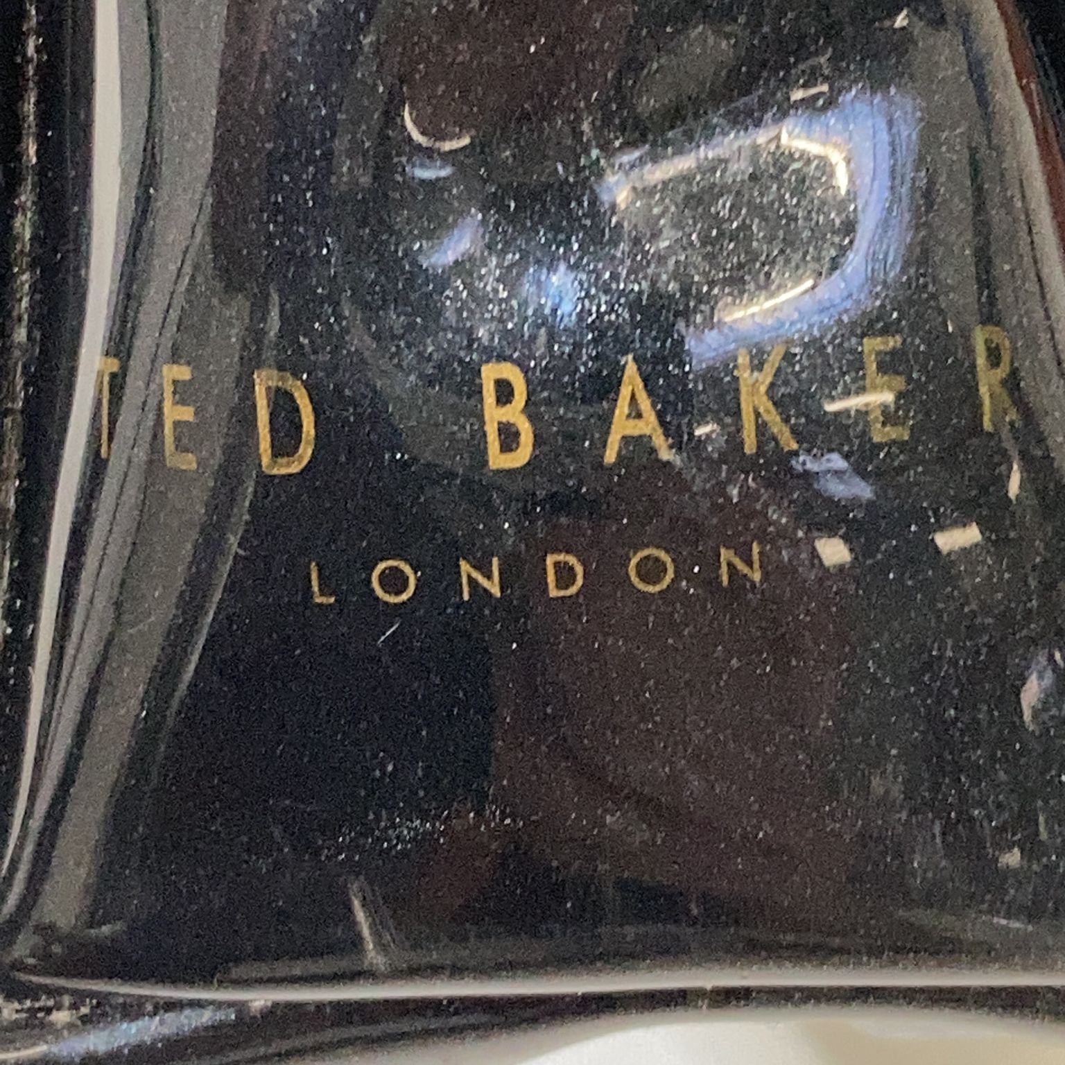 Ted Baker