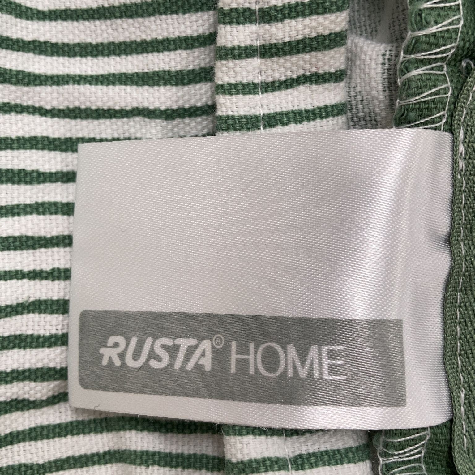 Rusta Home