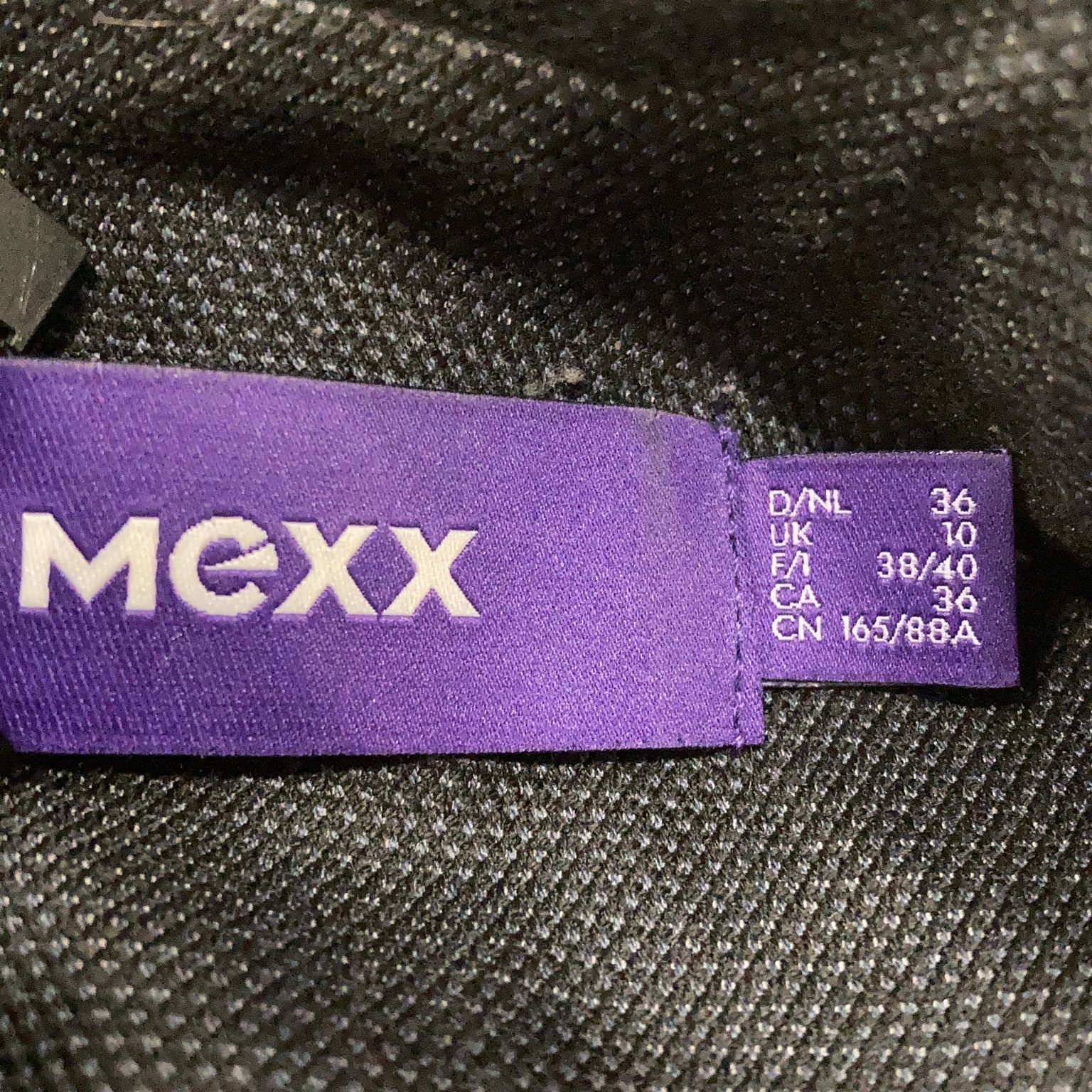 Mexx