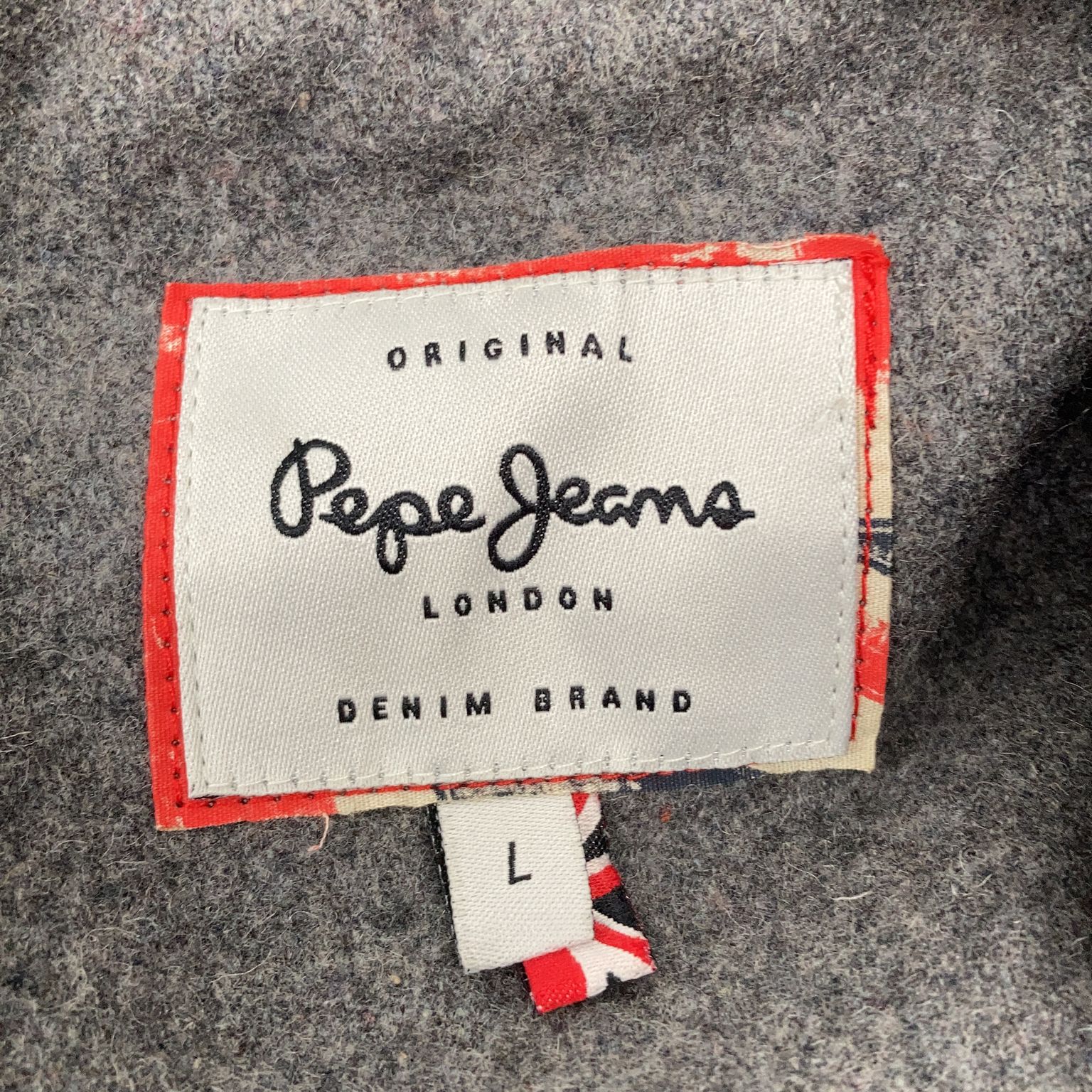 Pepe Jeans