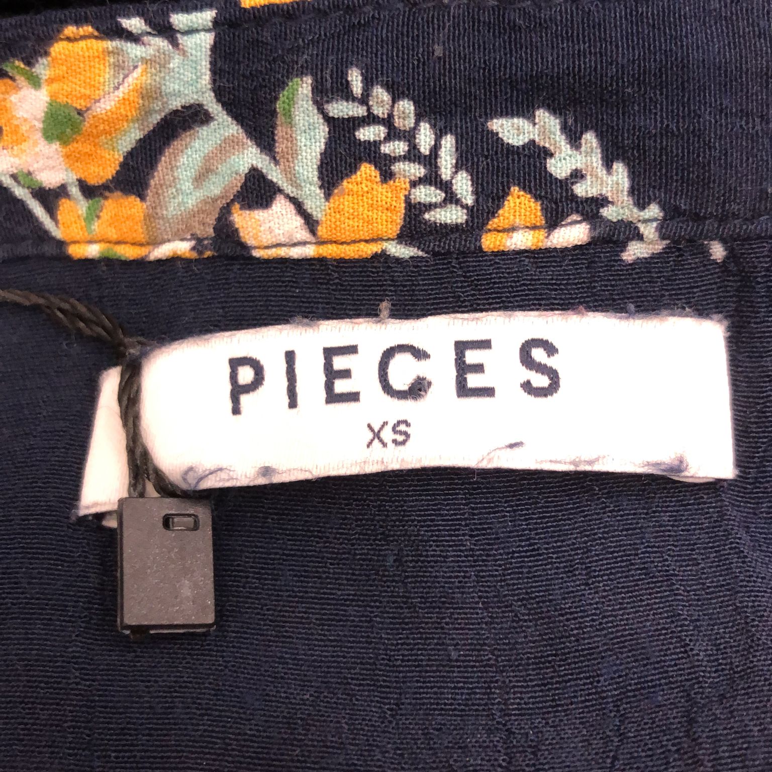 Pieces