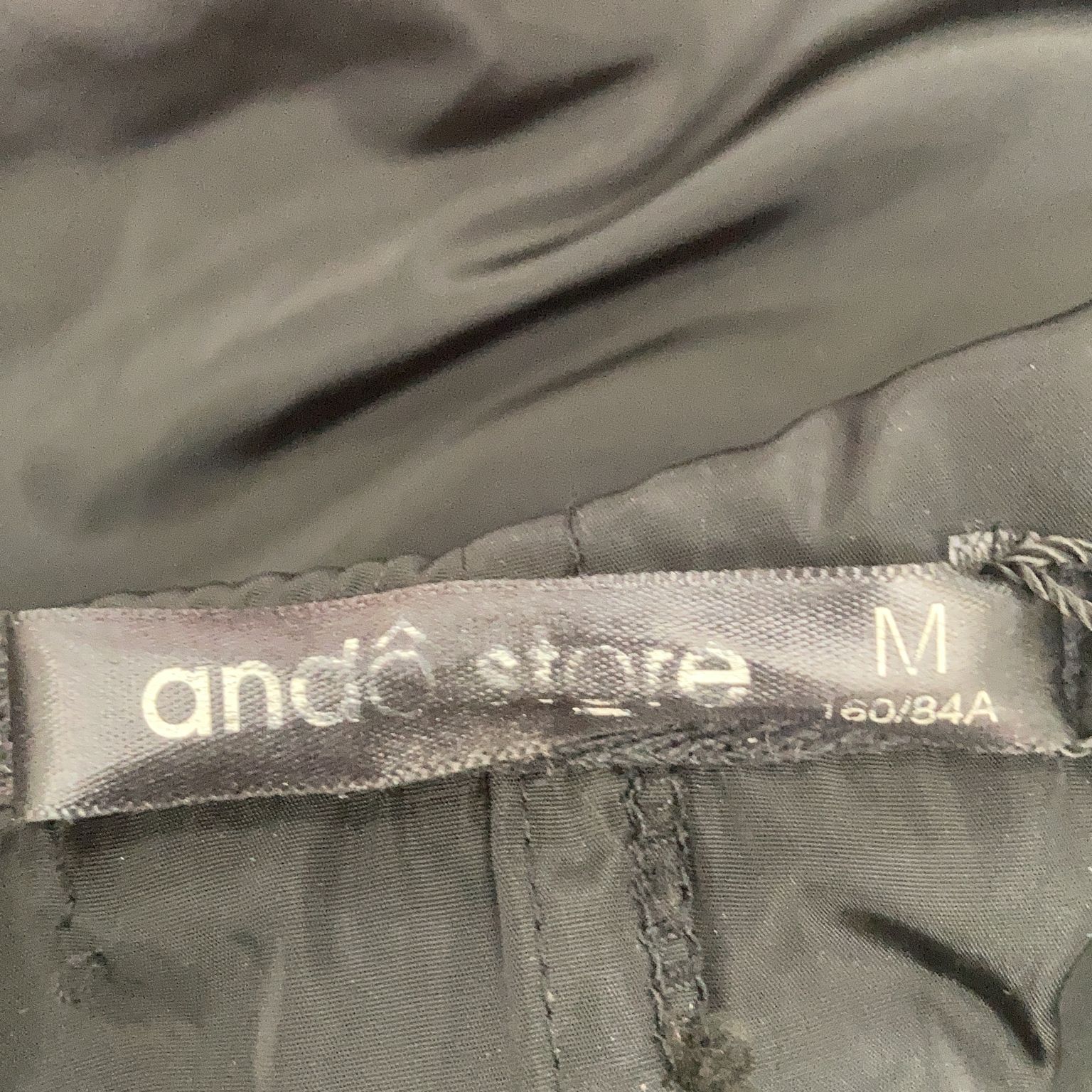 Ando Store