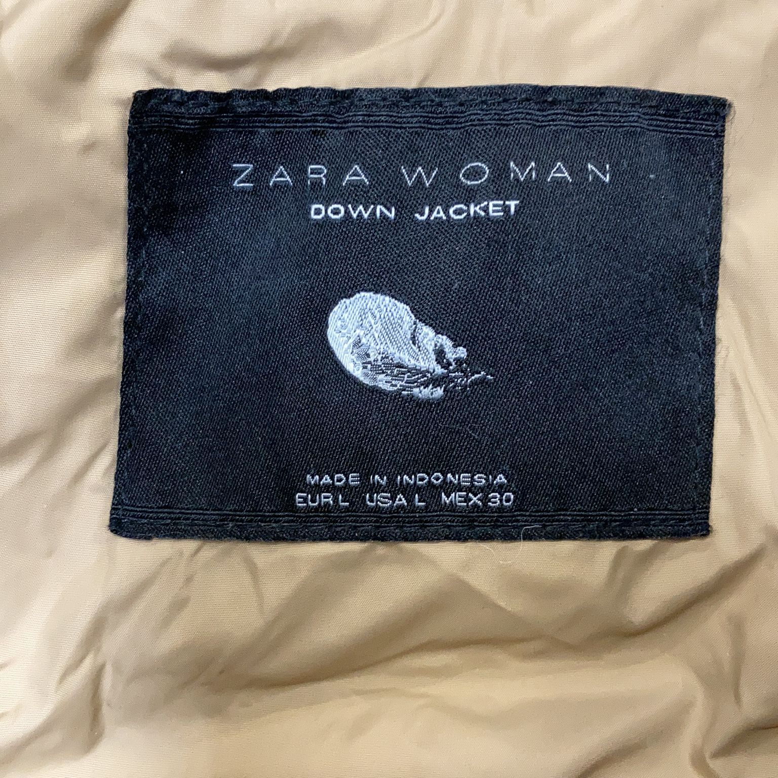 Zara Woman