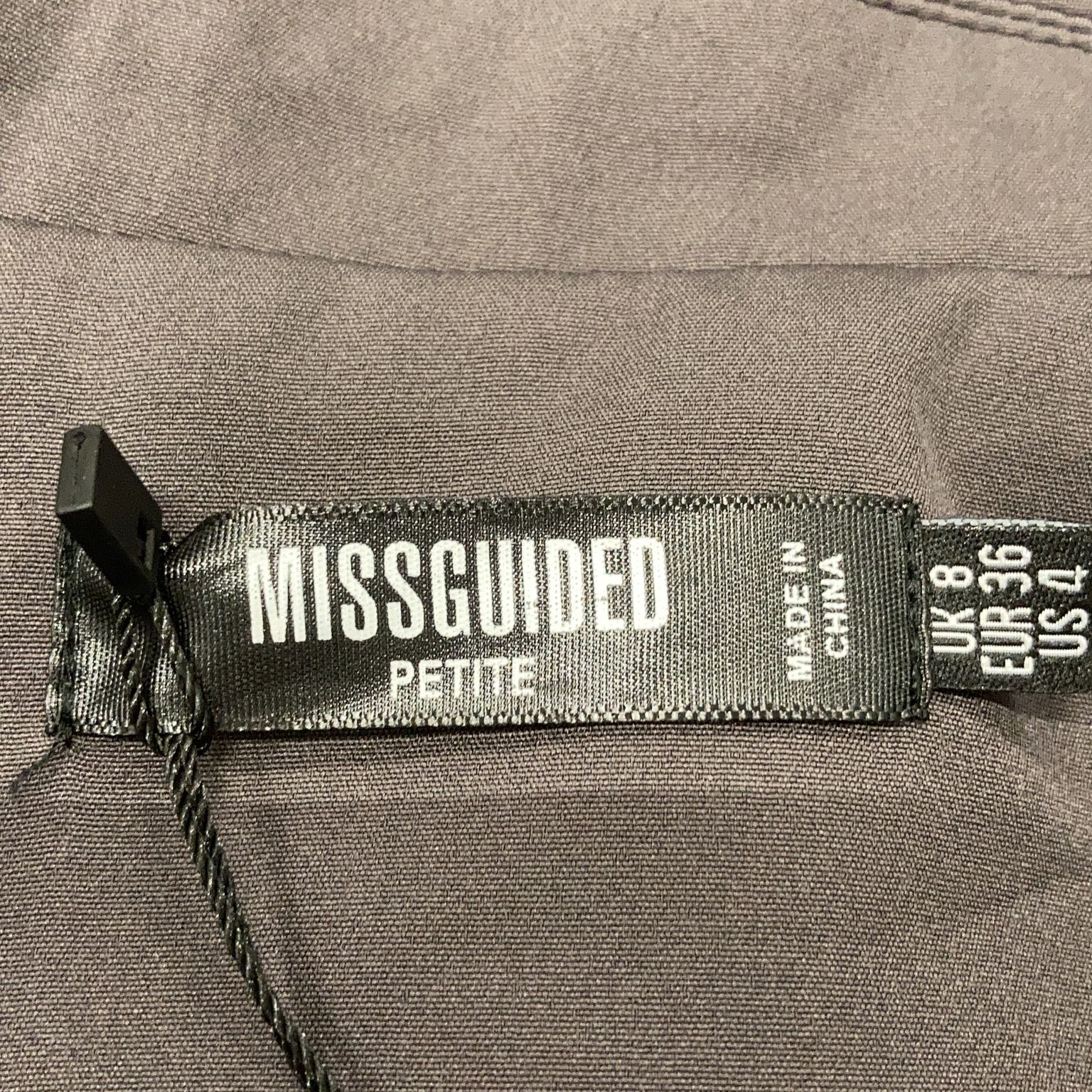 Missguided