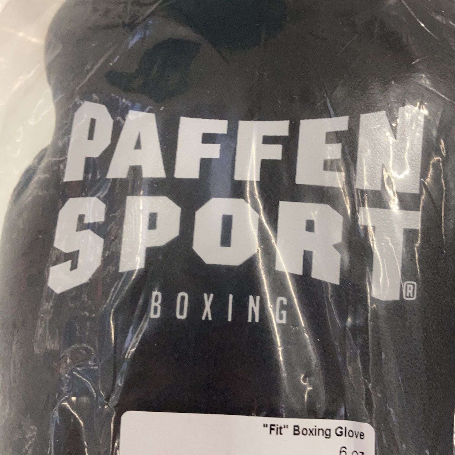 Paffen Sport