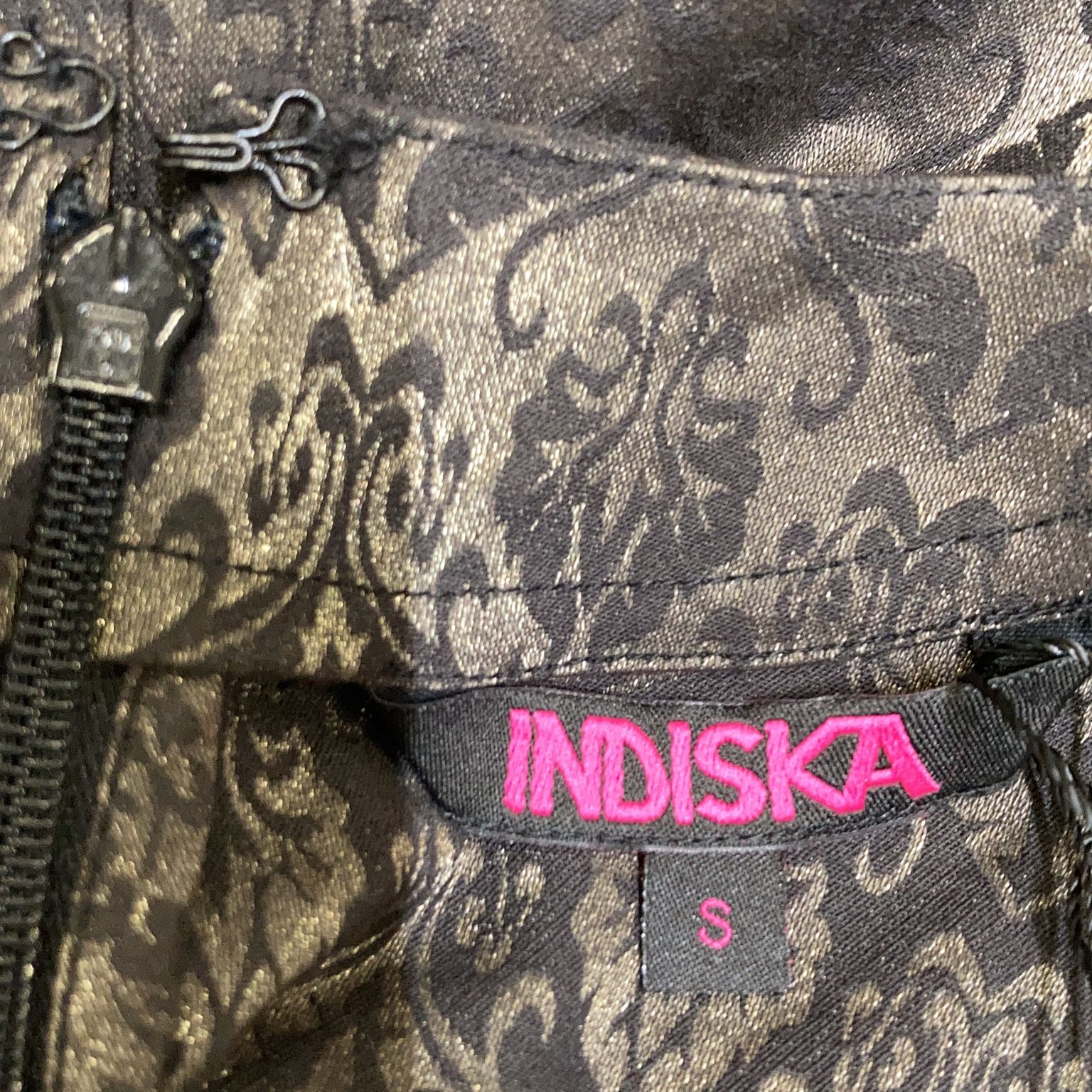 Indiska