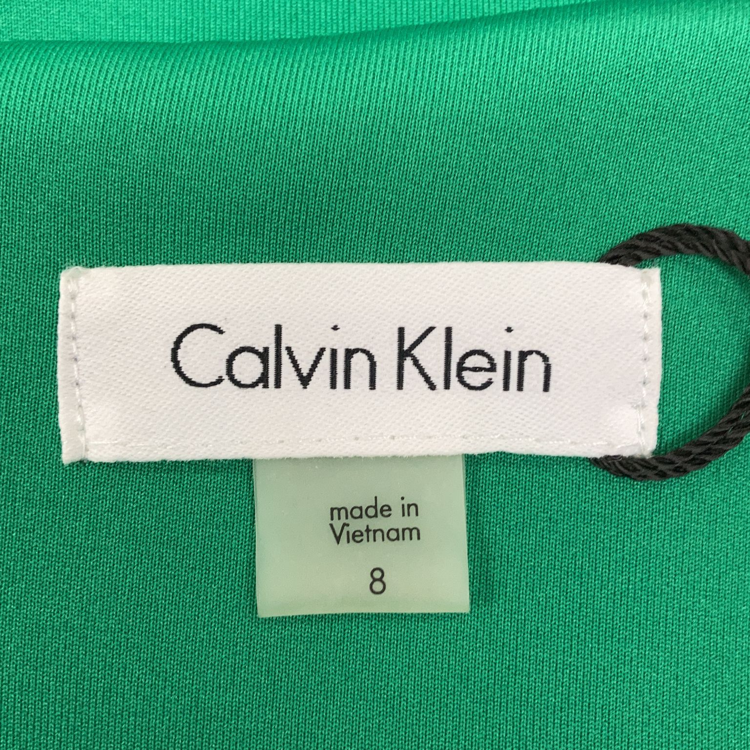 Calvin Klein