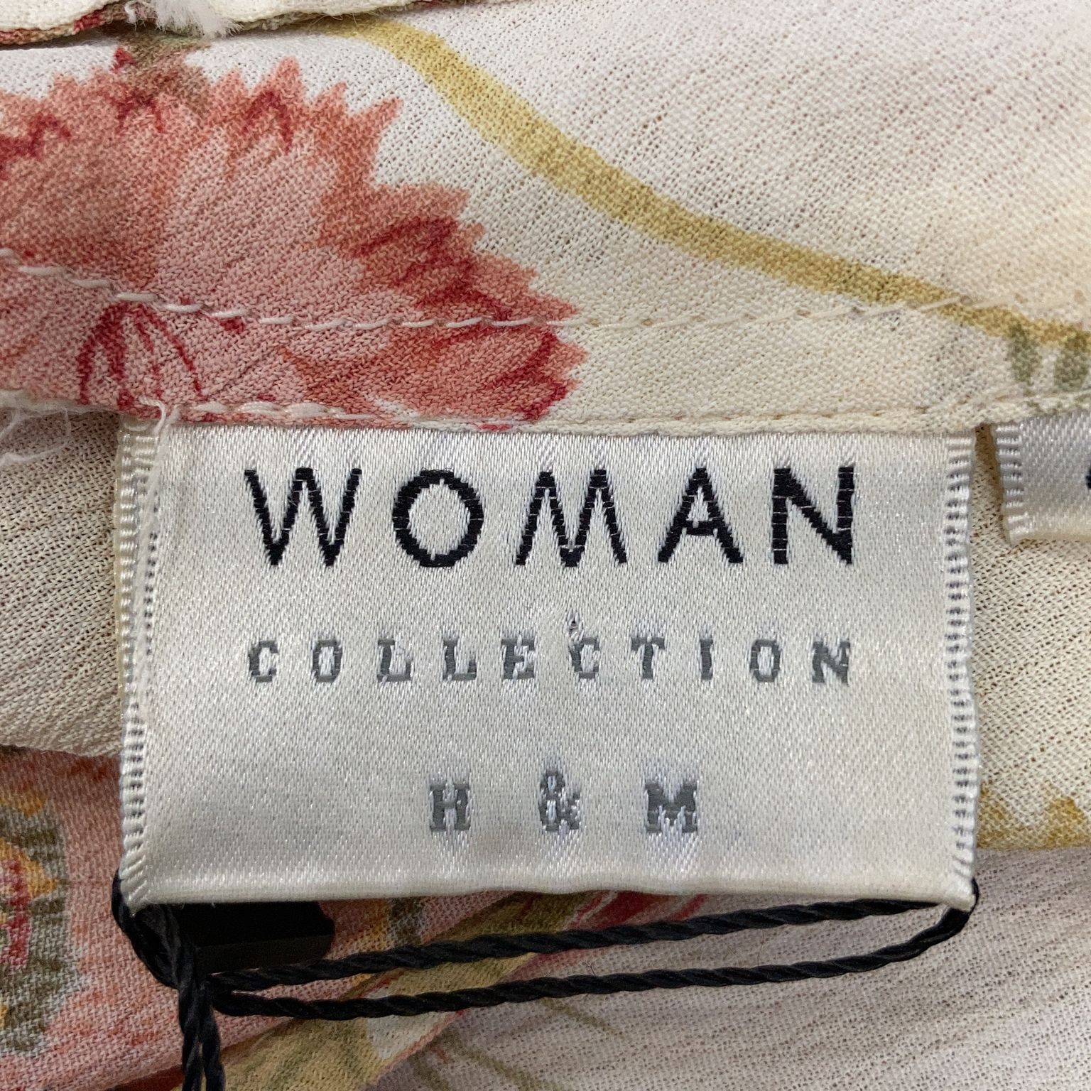 Woman Collection HM