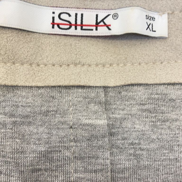 I Silk