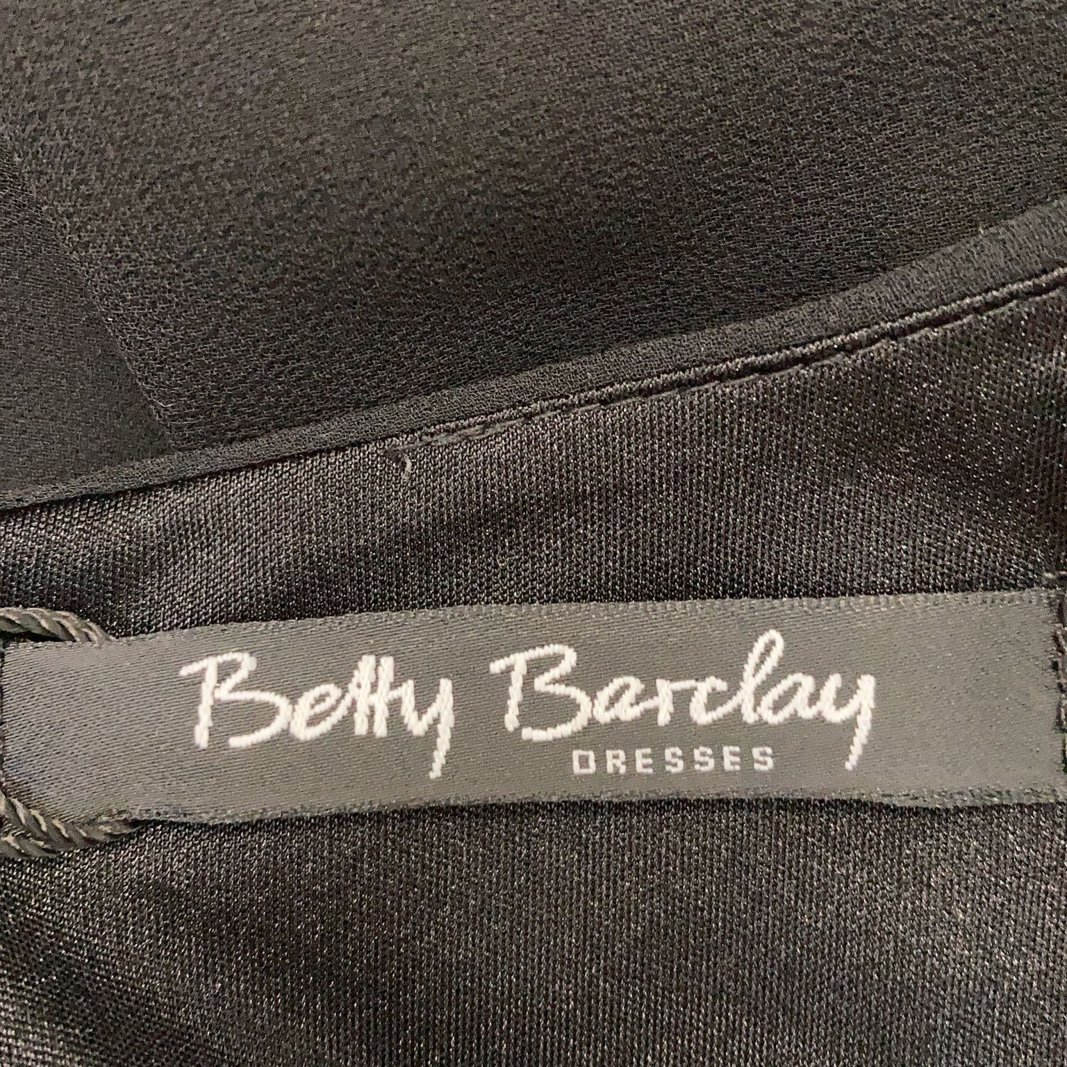 Betty Barclay