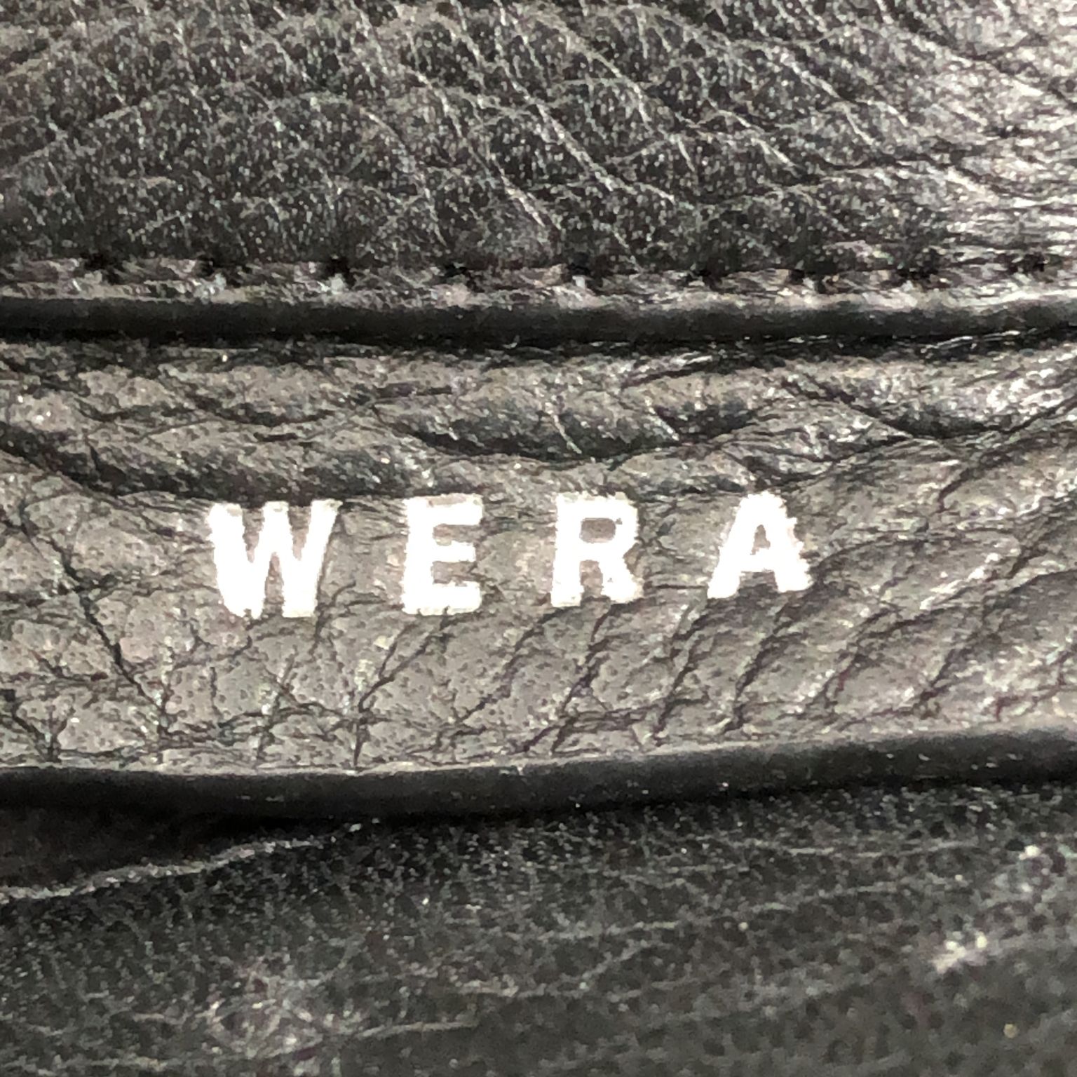 WERA