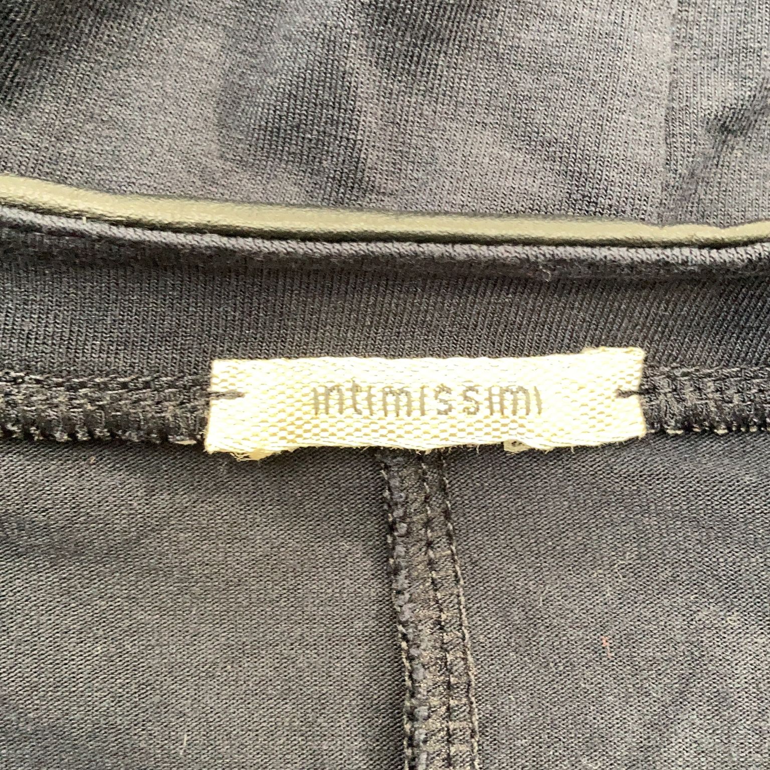 Intimissimi