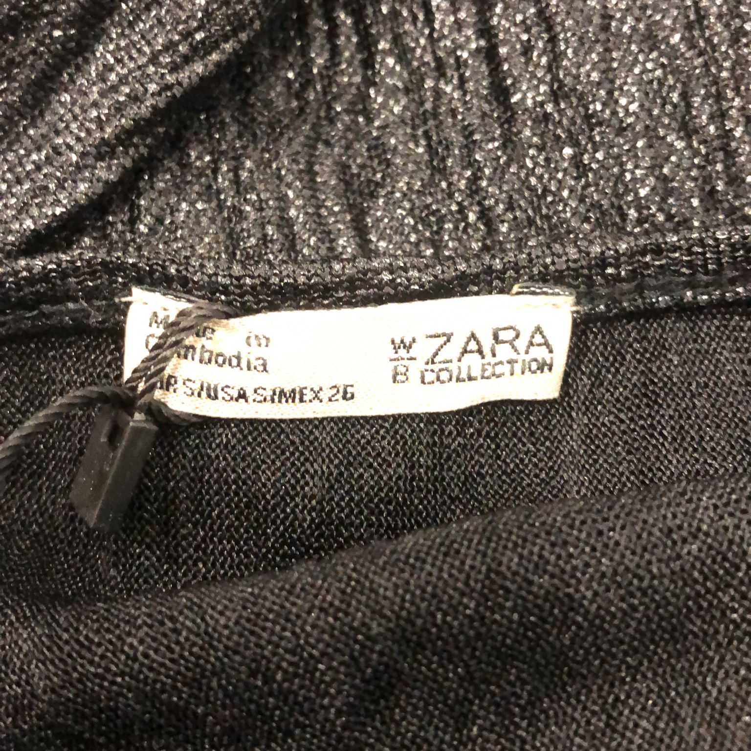 Zara Collection