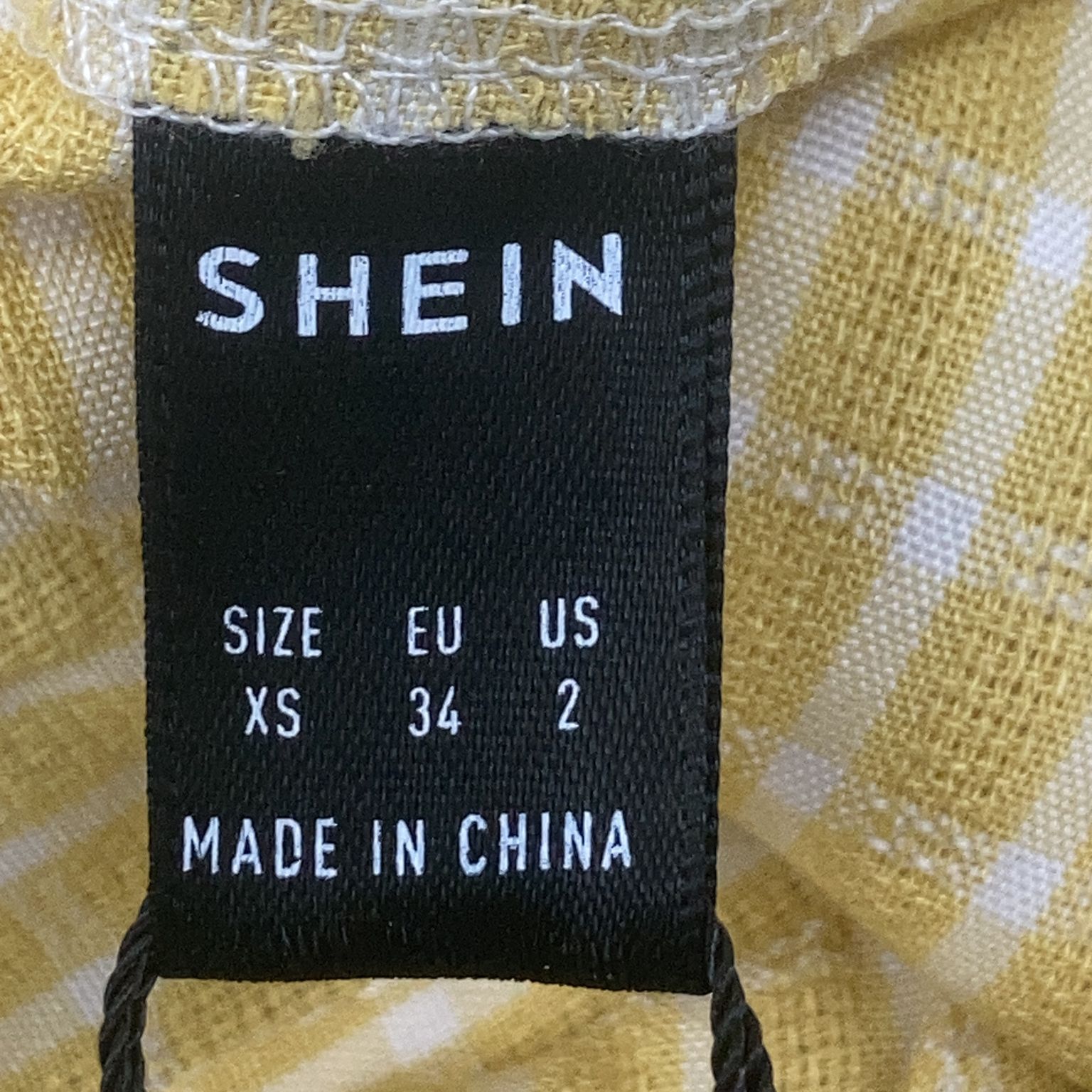 Shein