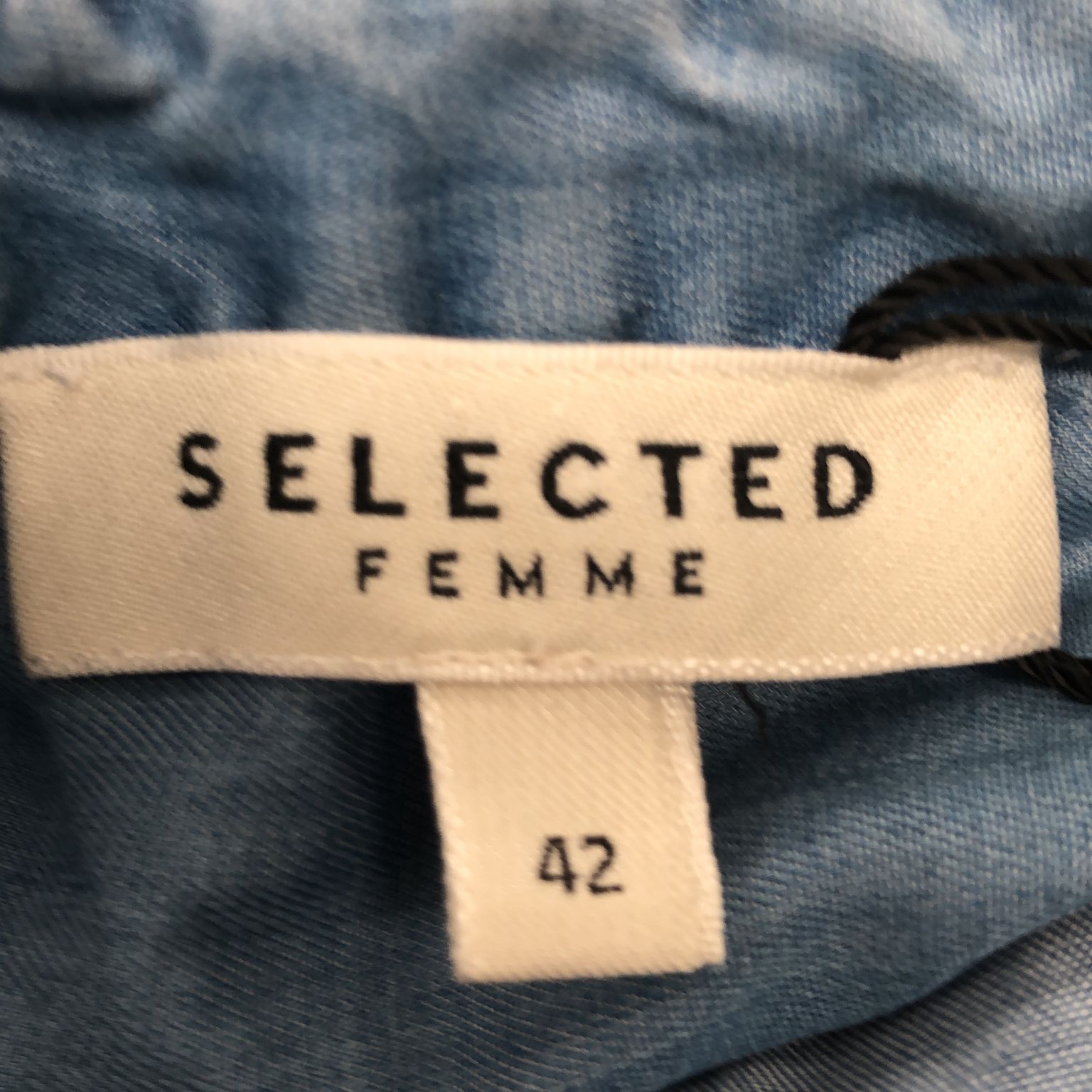 Selected Femme