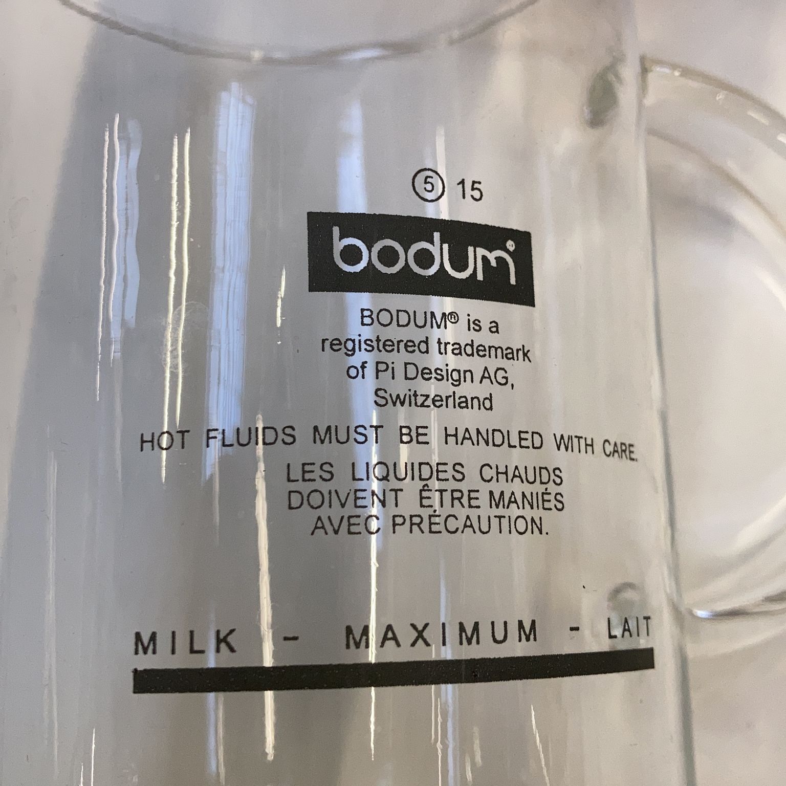 Bodum