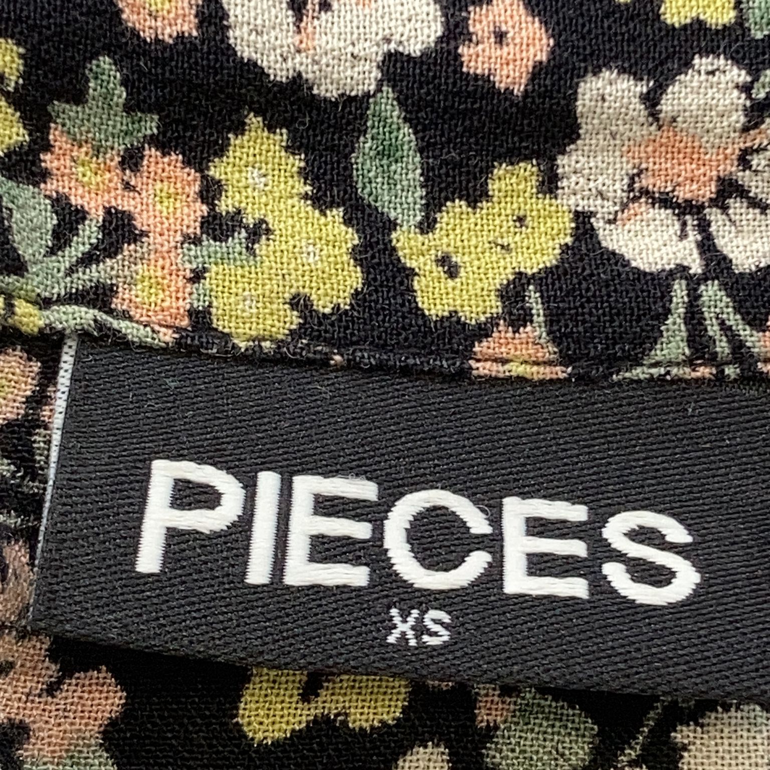 Pieces