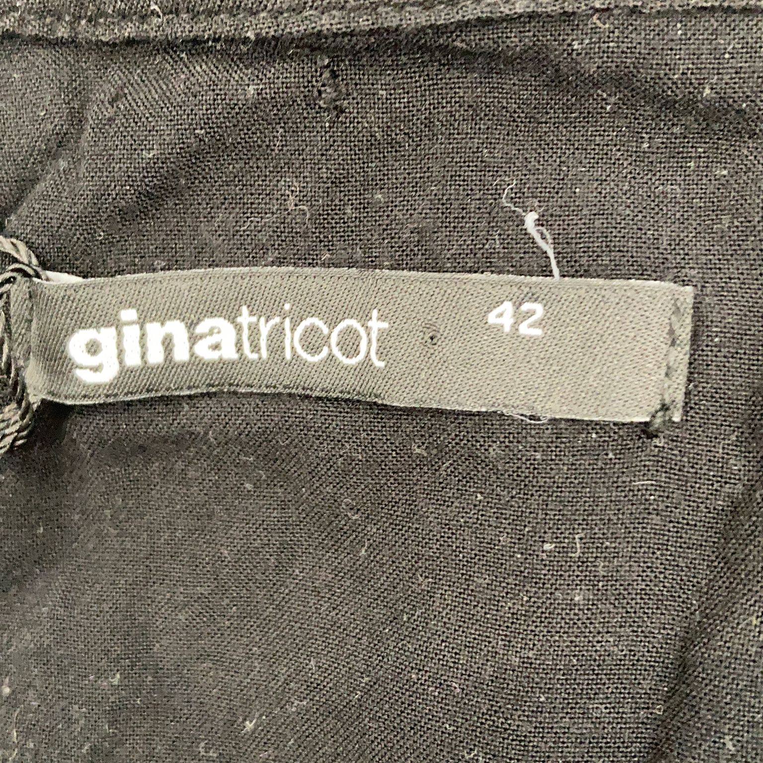 Gina Tricot