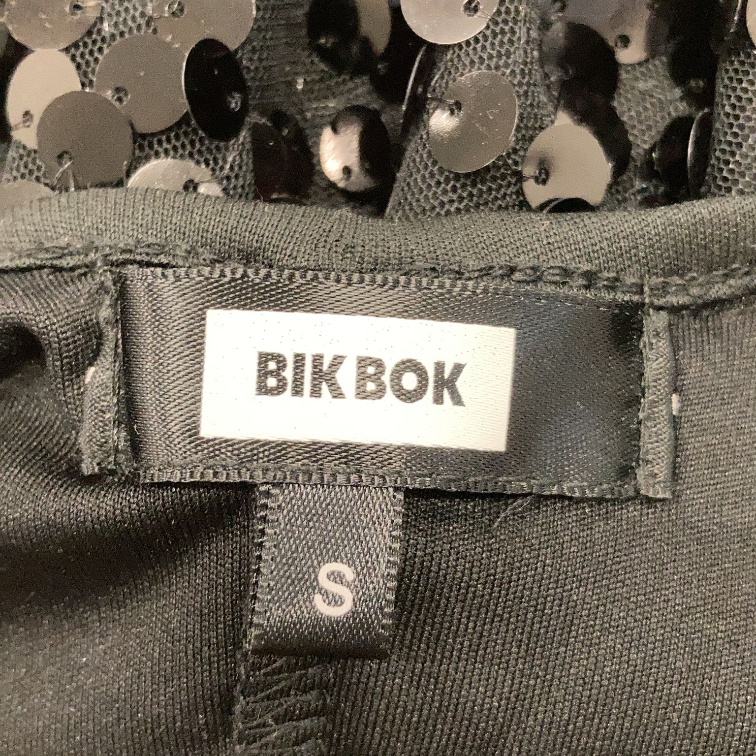 Bik Bok