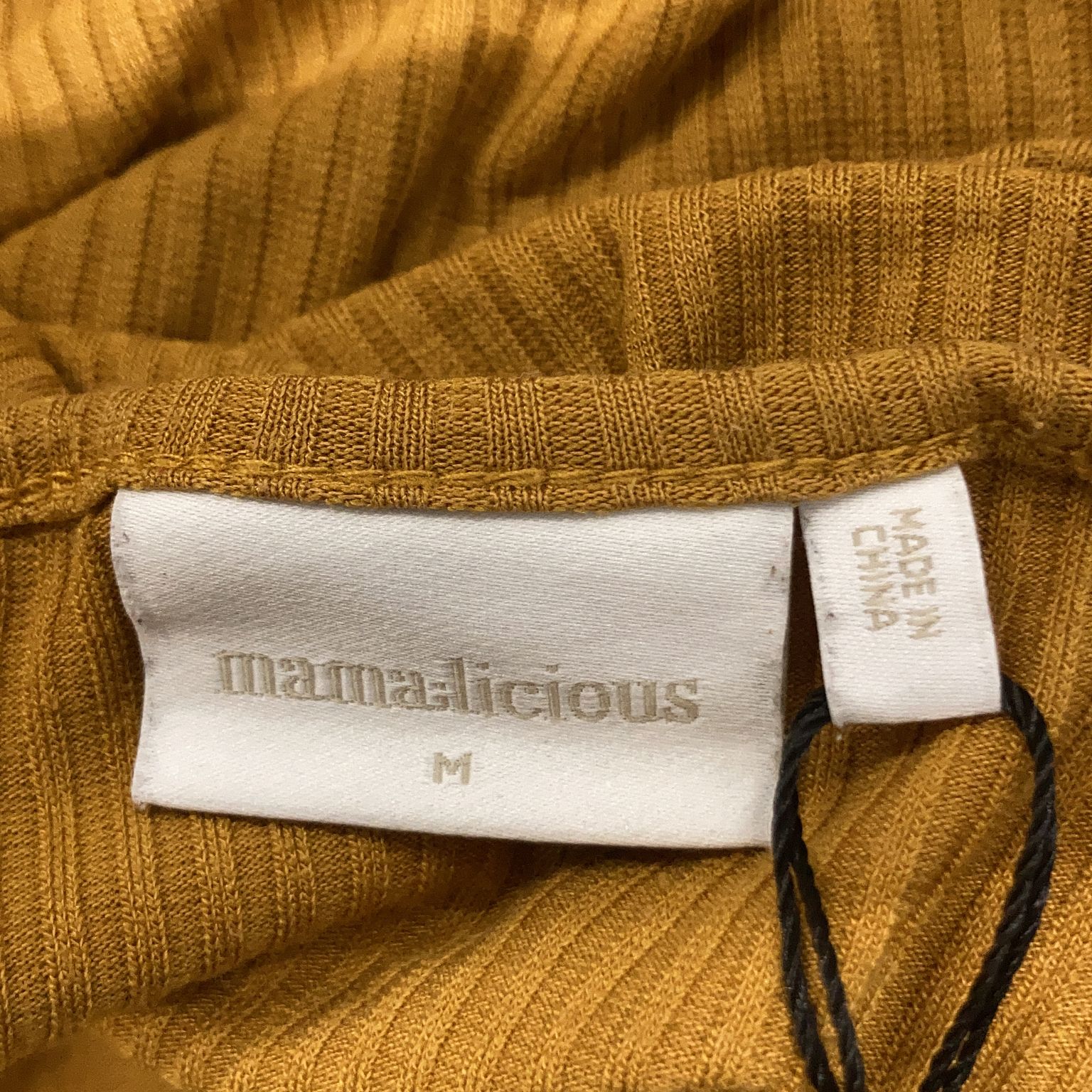 Mamalicious