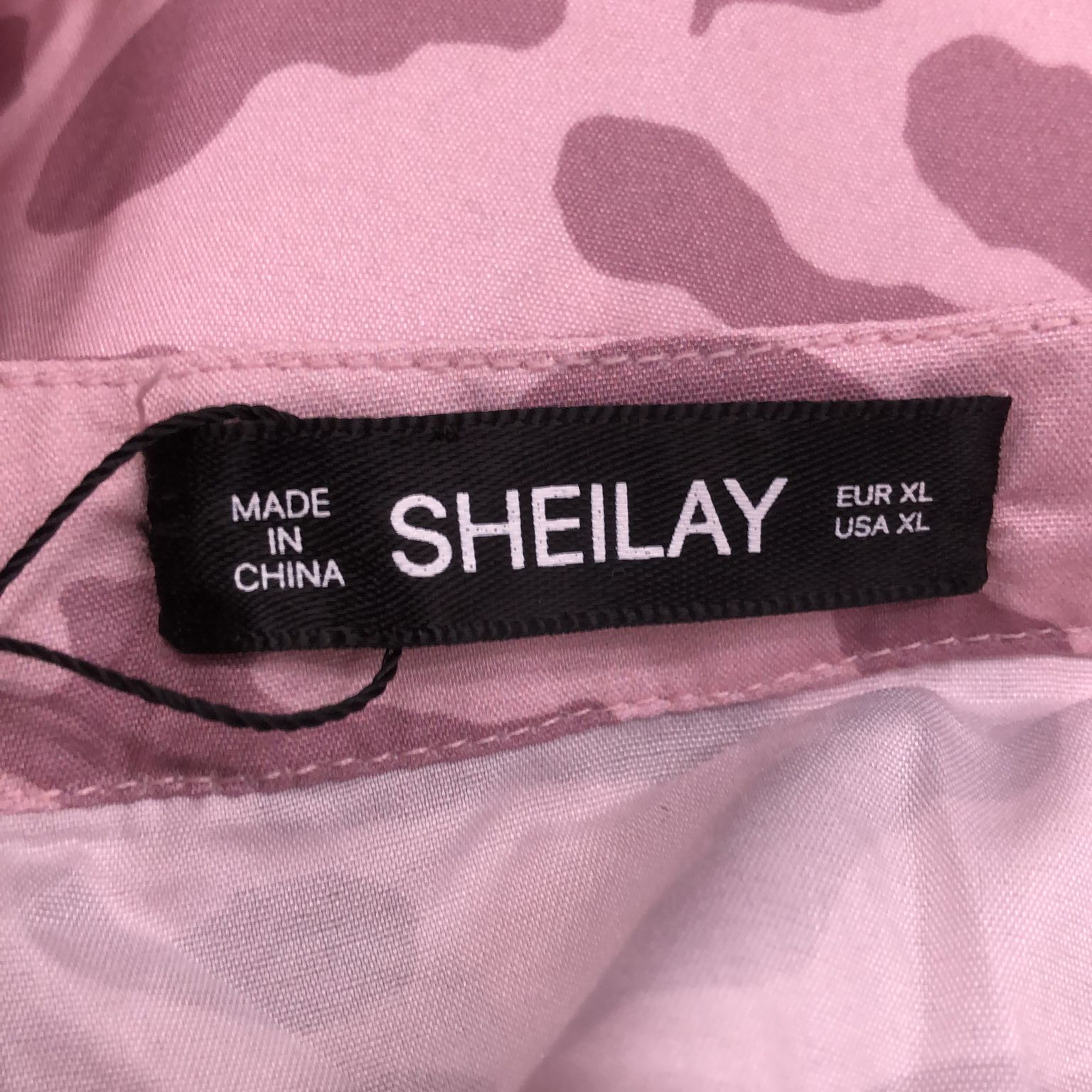 Sheilay