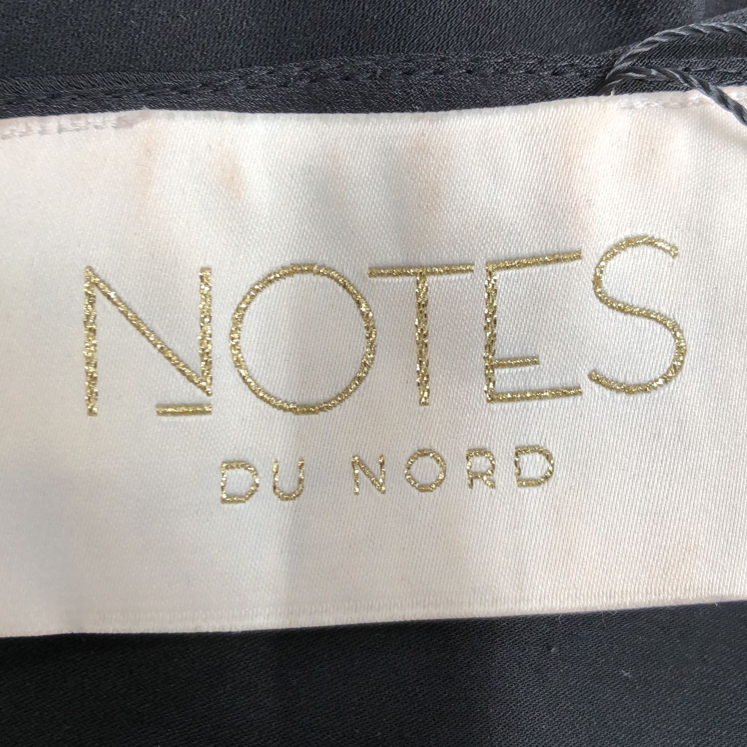 Notes du Nord