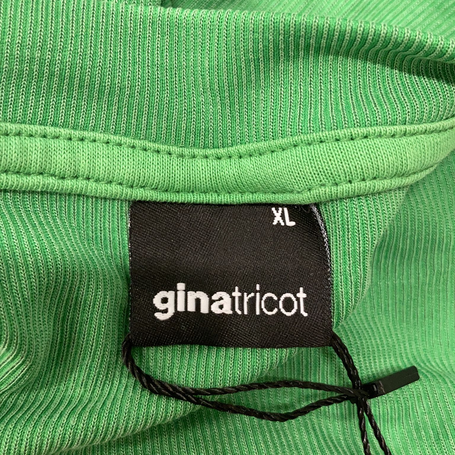 Gina Tricot