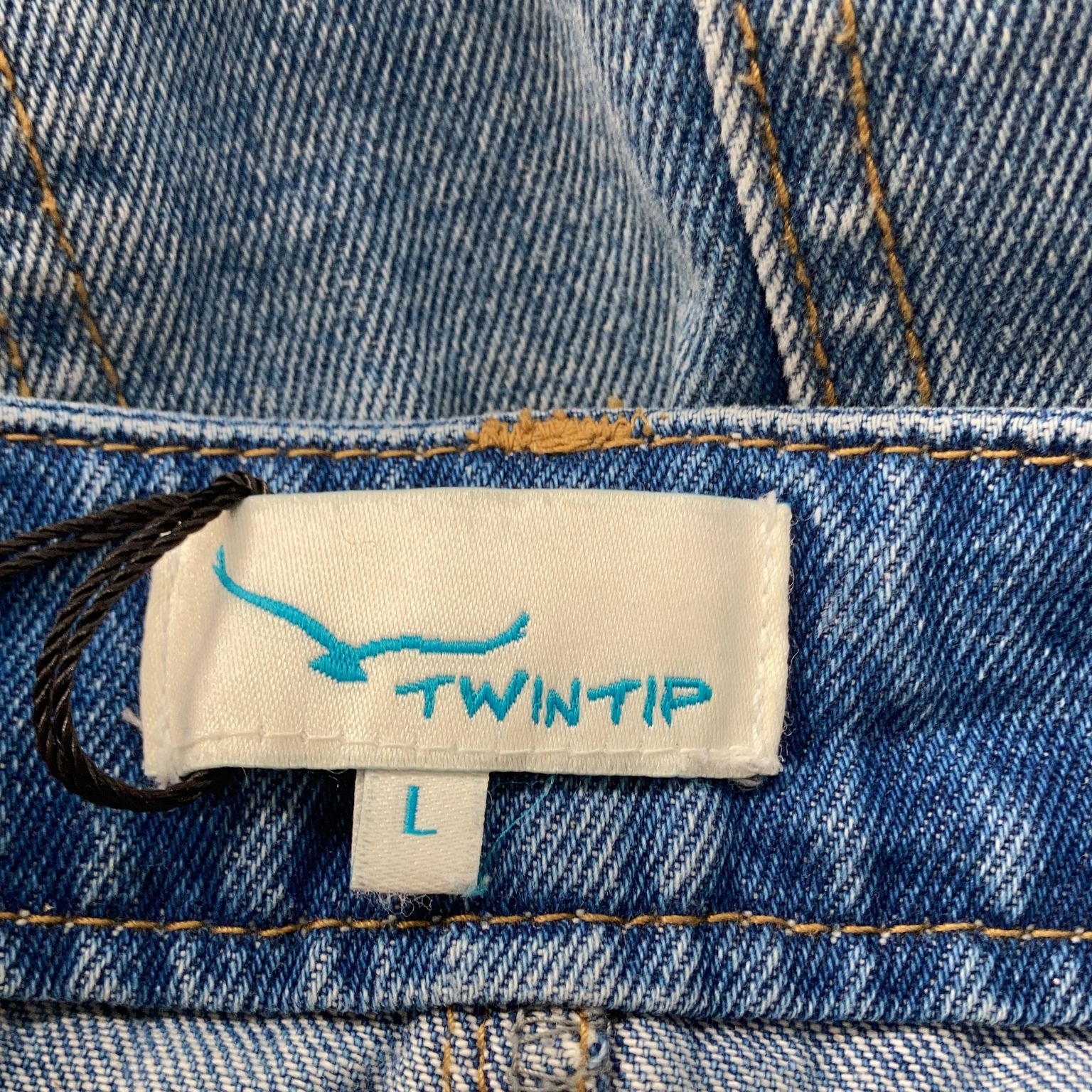 Twintip