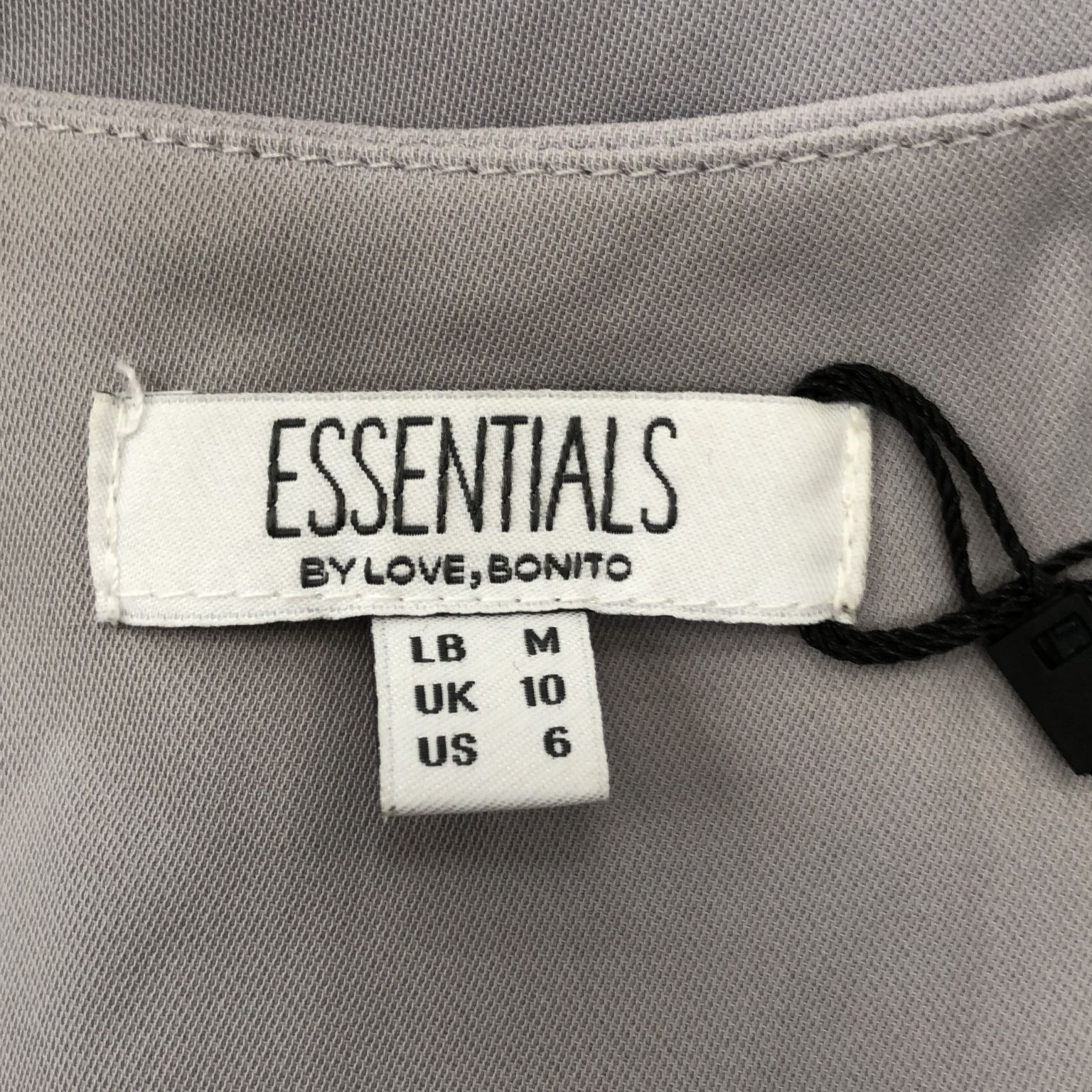 Essentials