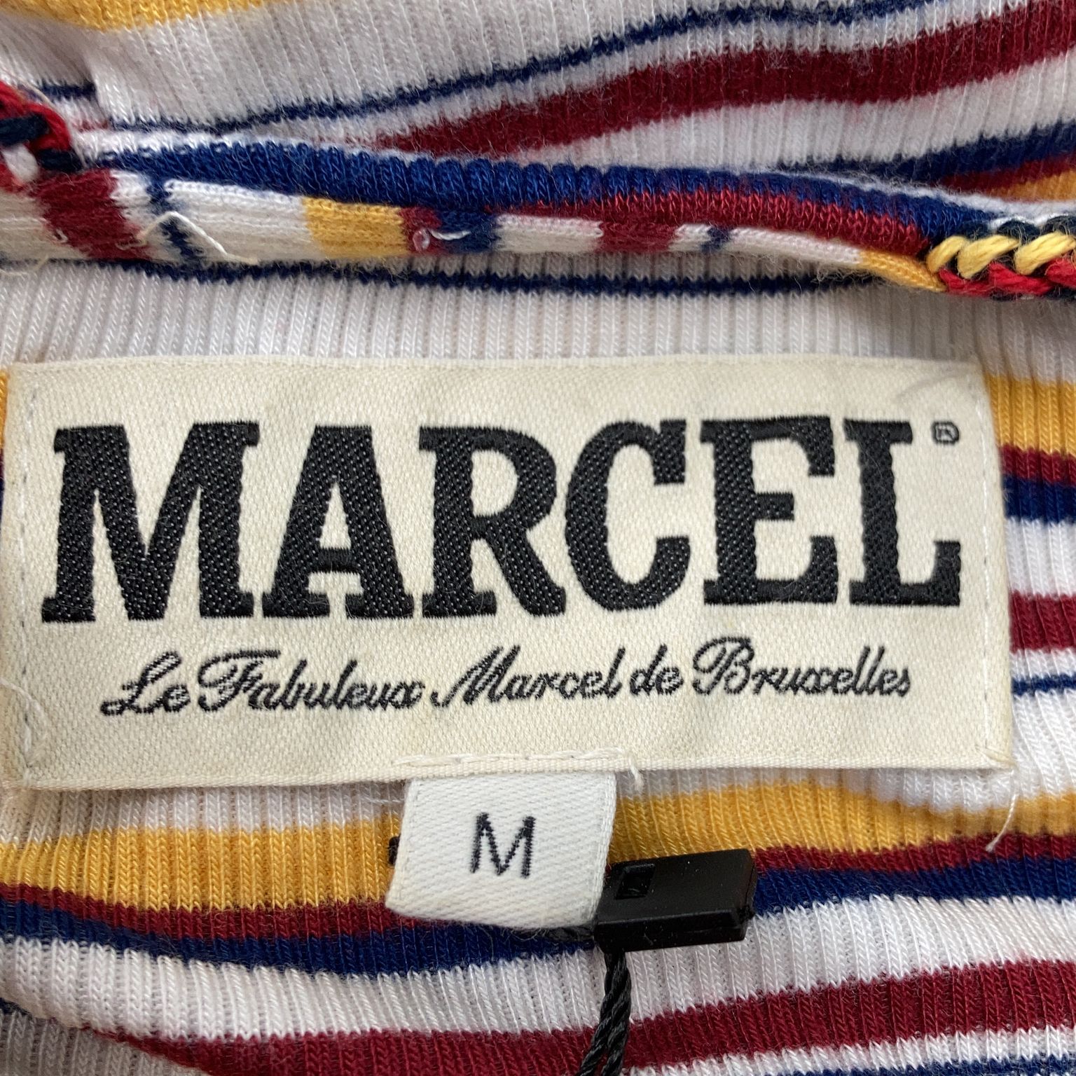 Marcel