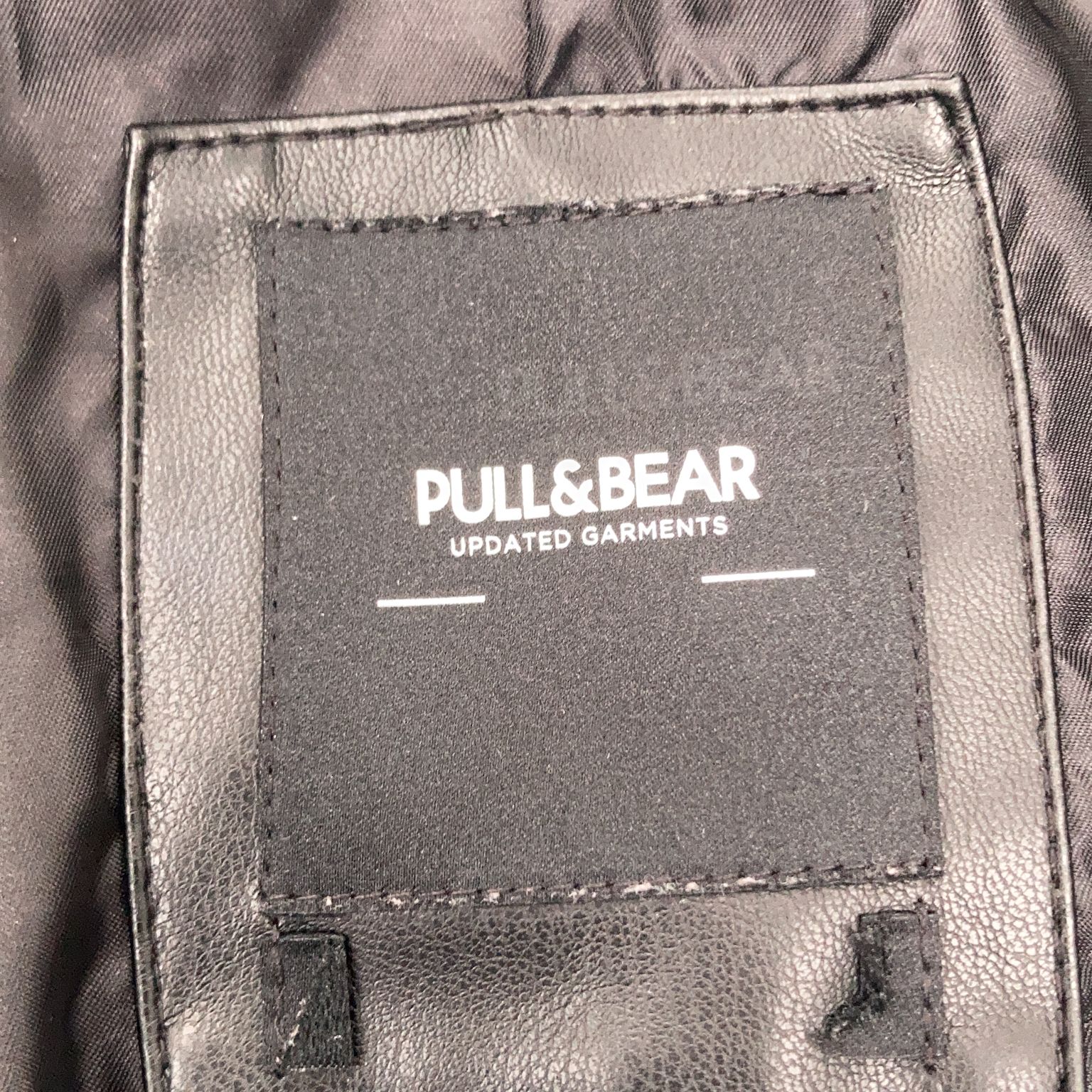 Pull  Bear