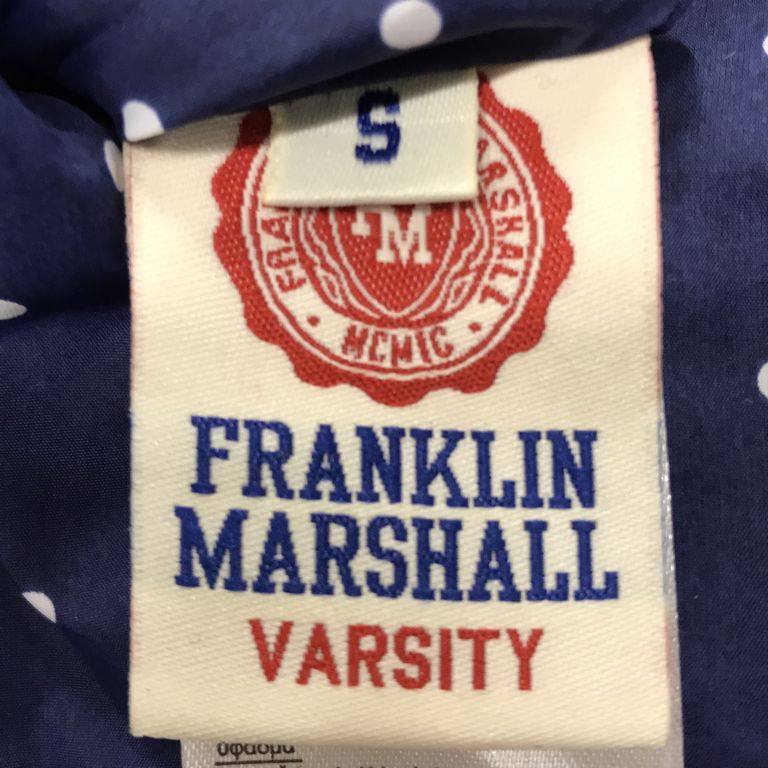 Franklin Marshall