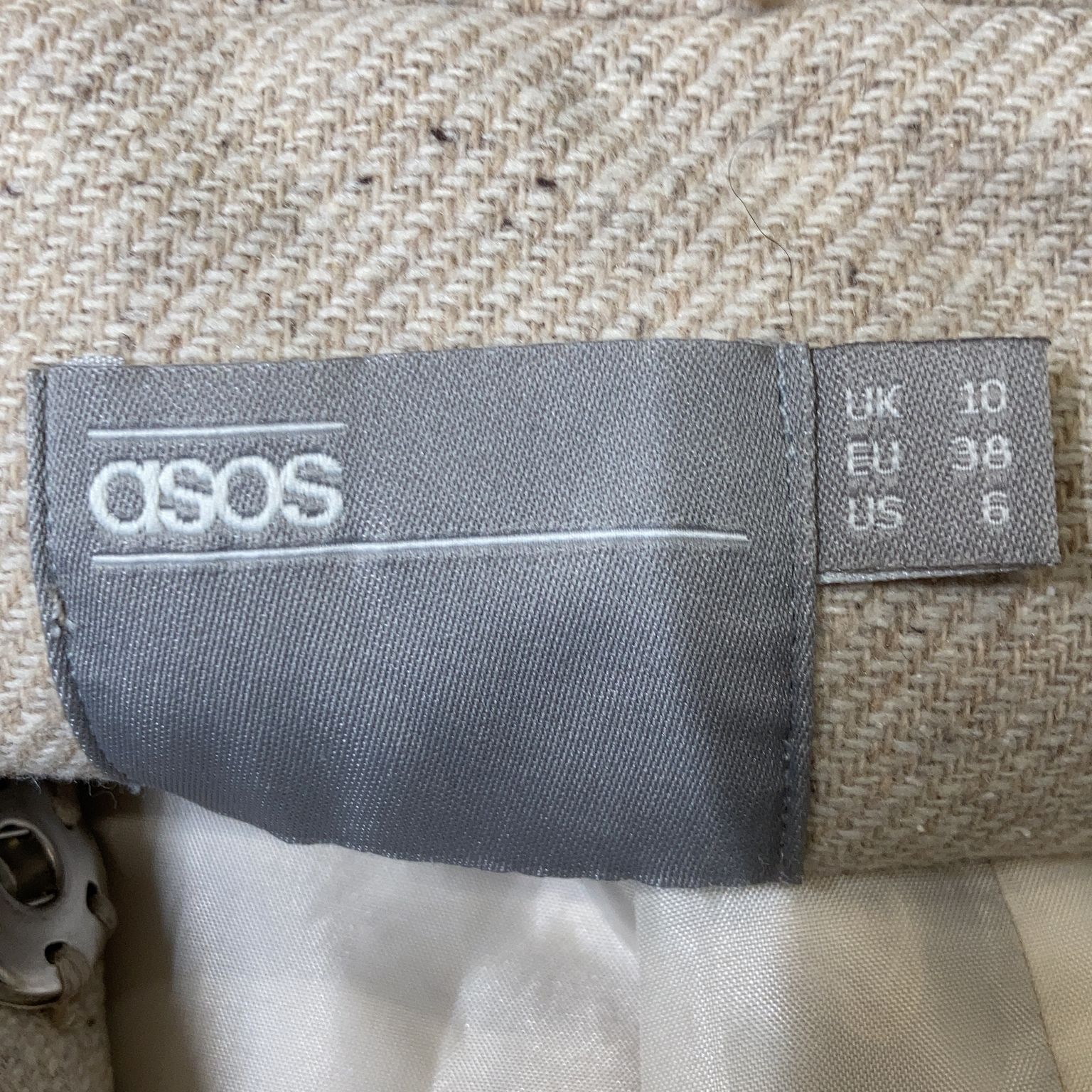 ASOS