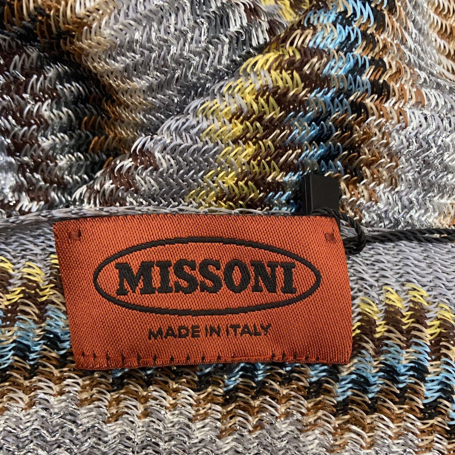 Missoni