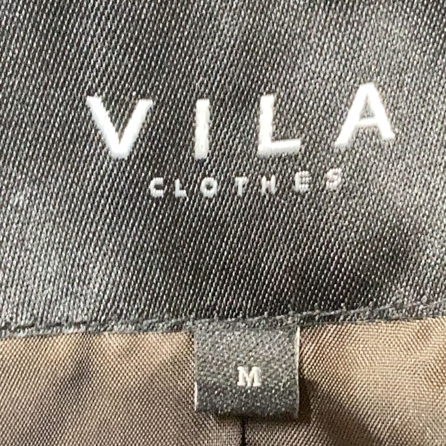 VILA Clothes