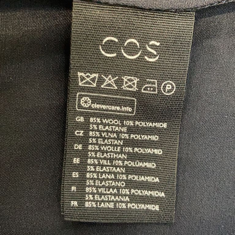 COS