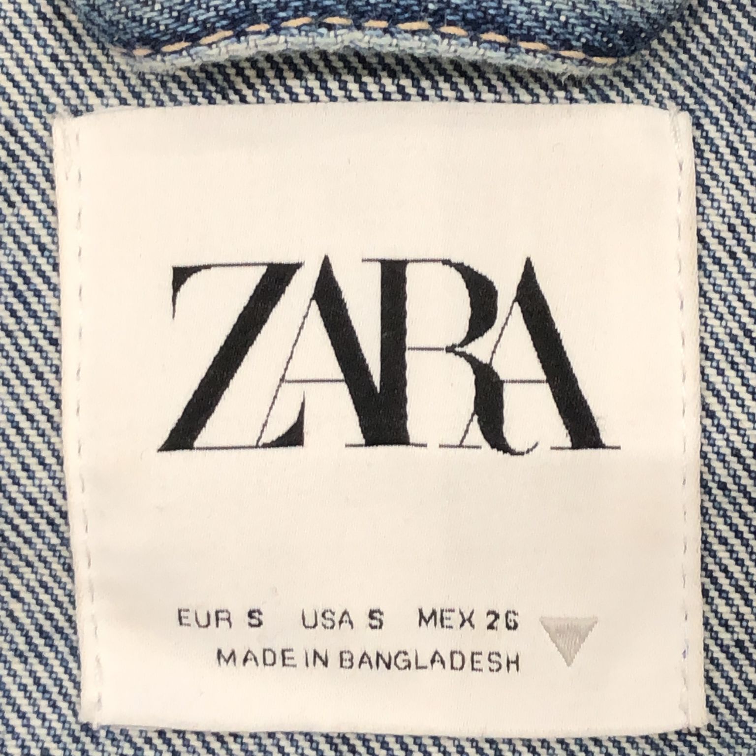 Zara