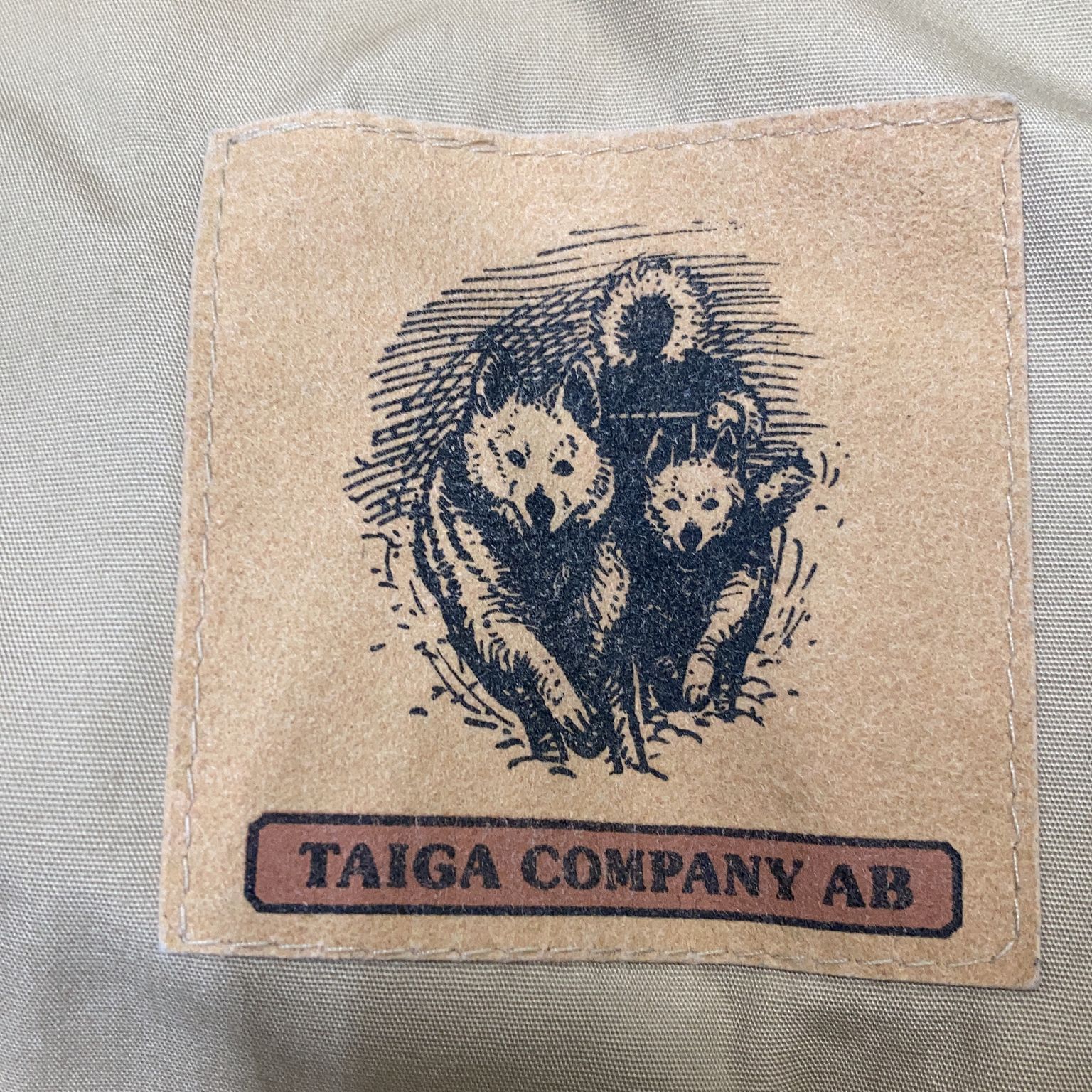 Taiga Company AB