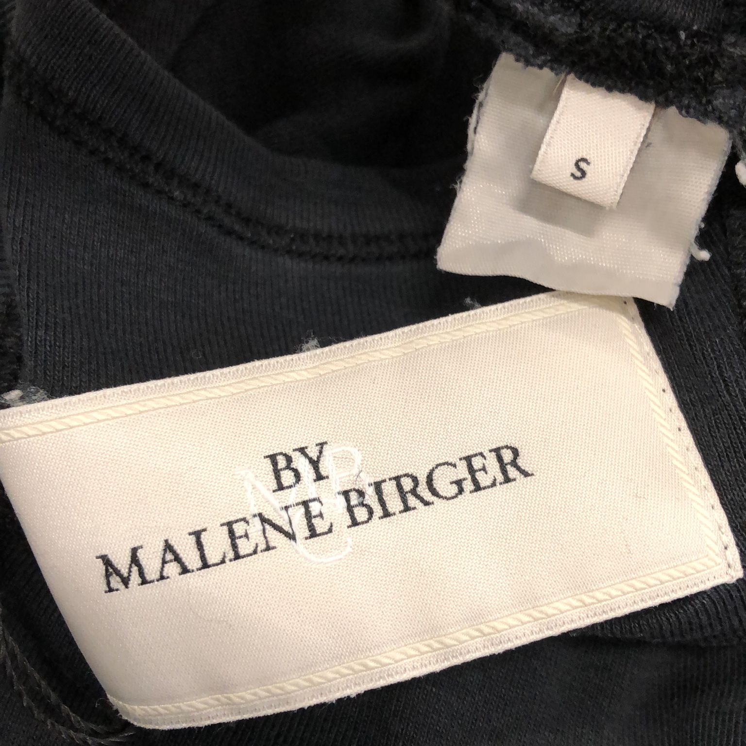 By Malene Birger