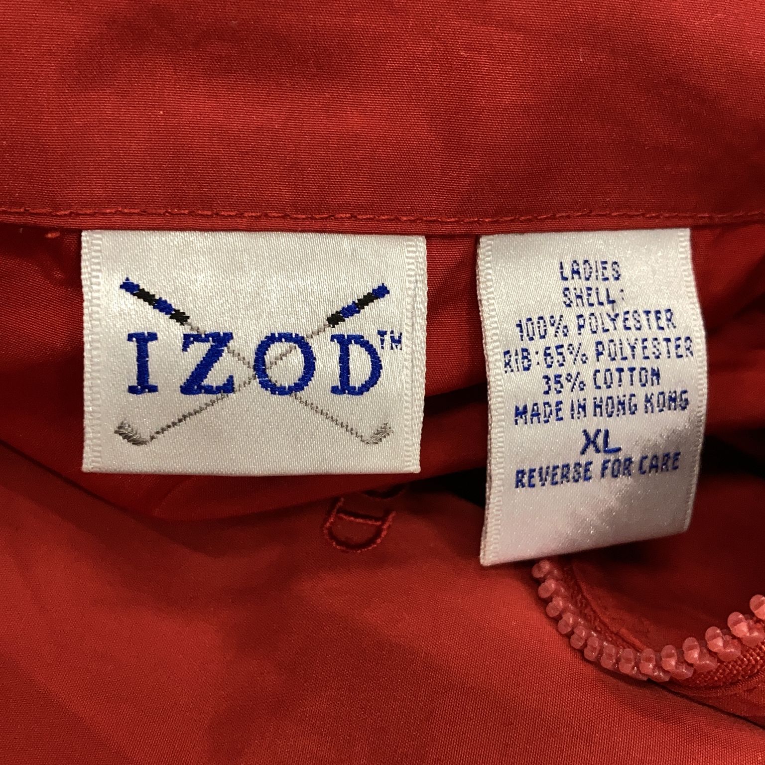 Izod