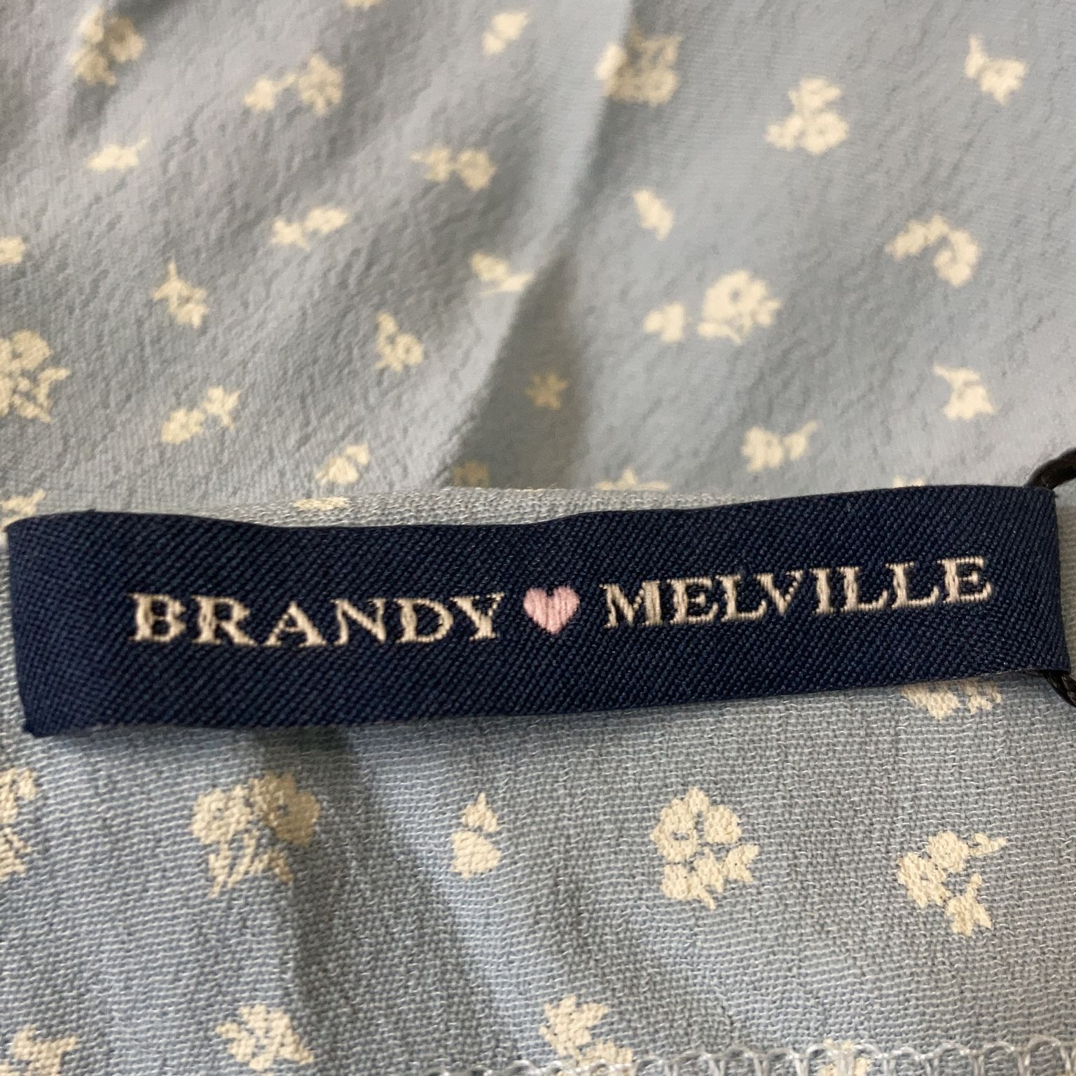 Brandy Melville