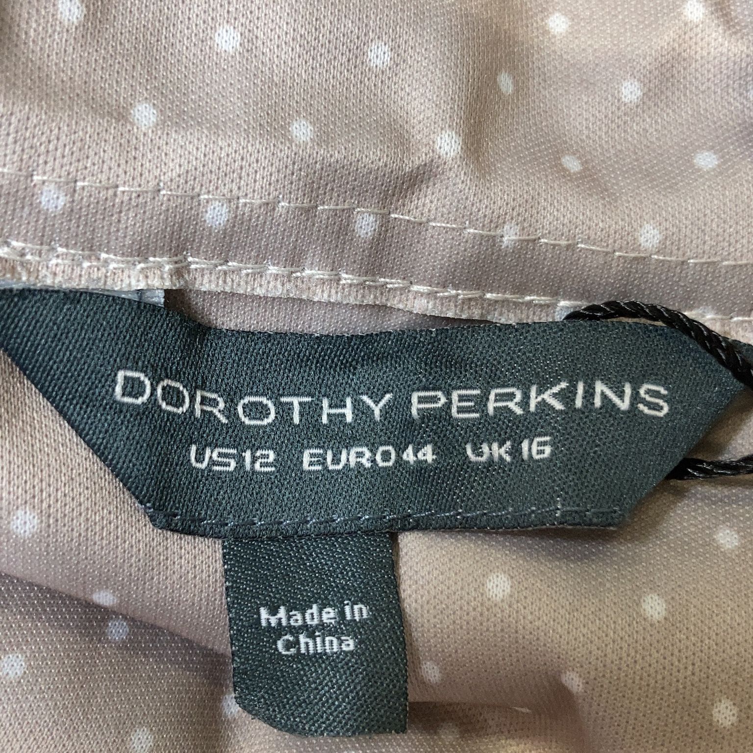 Dorothy Perkins