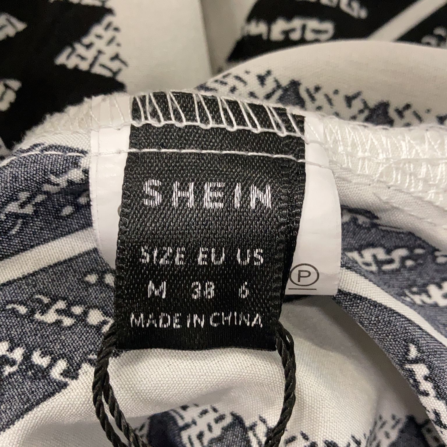 Shein