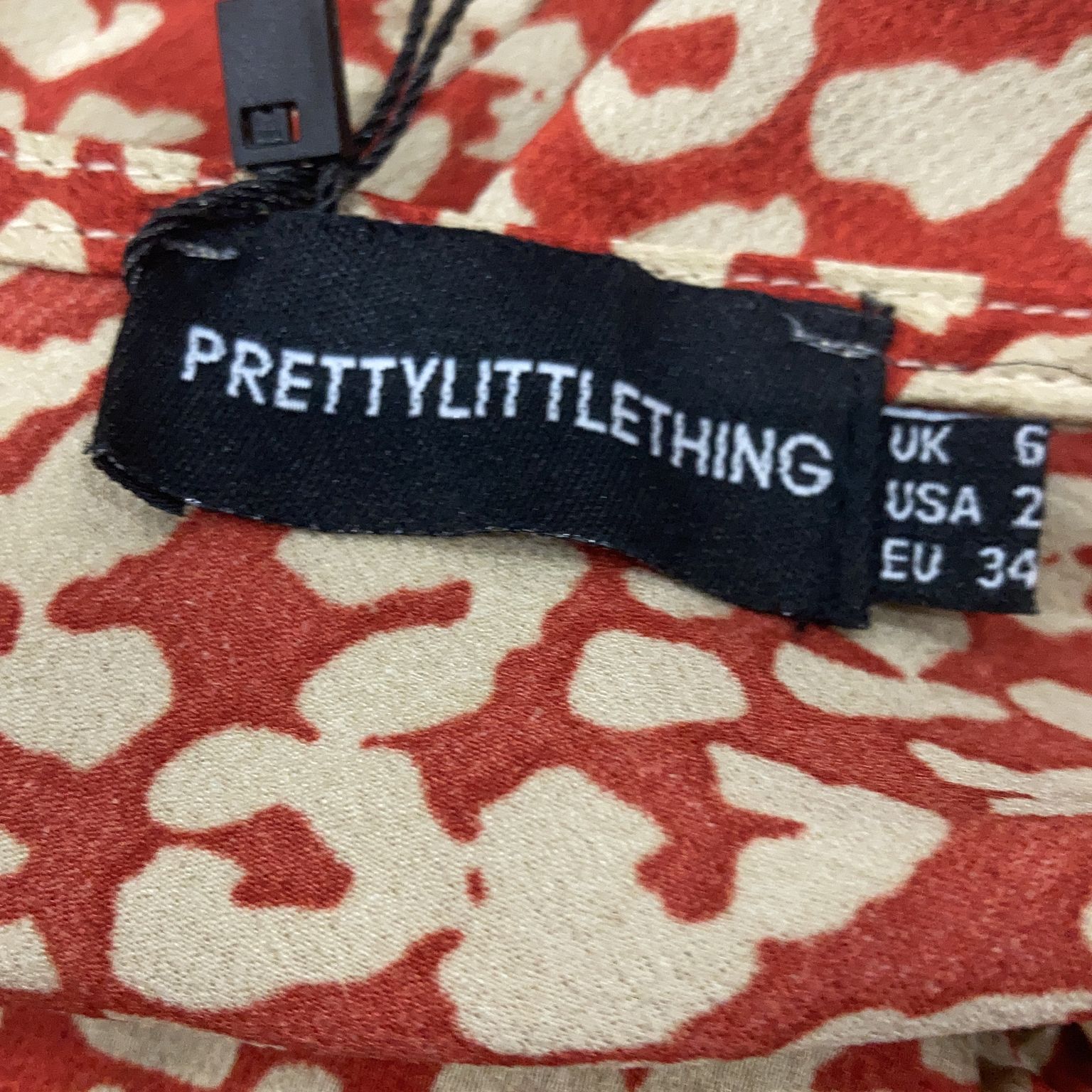 PrettyLittleThing