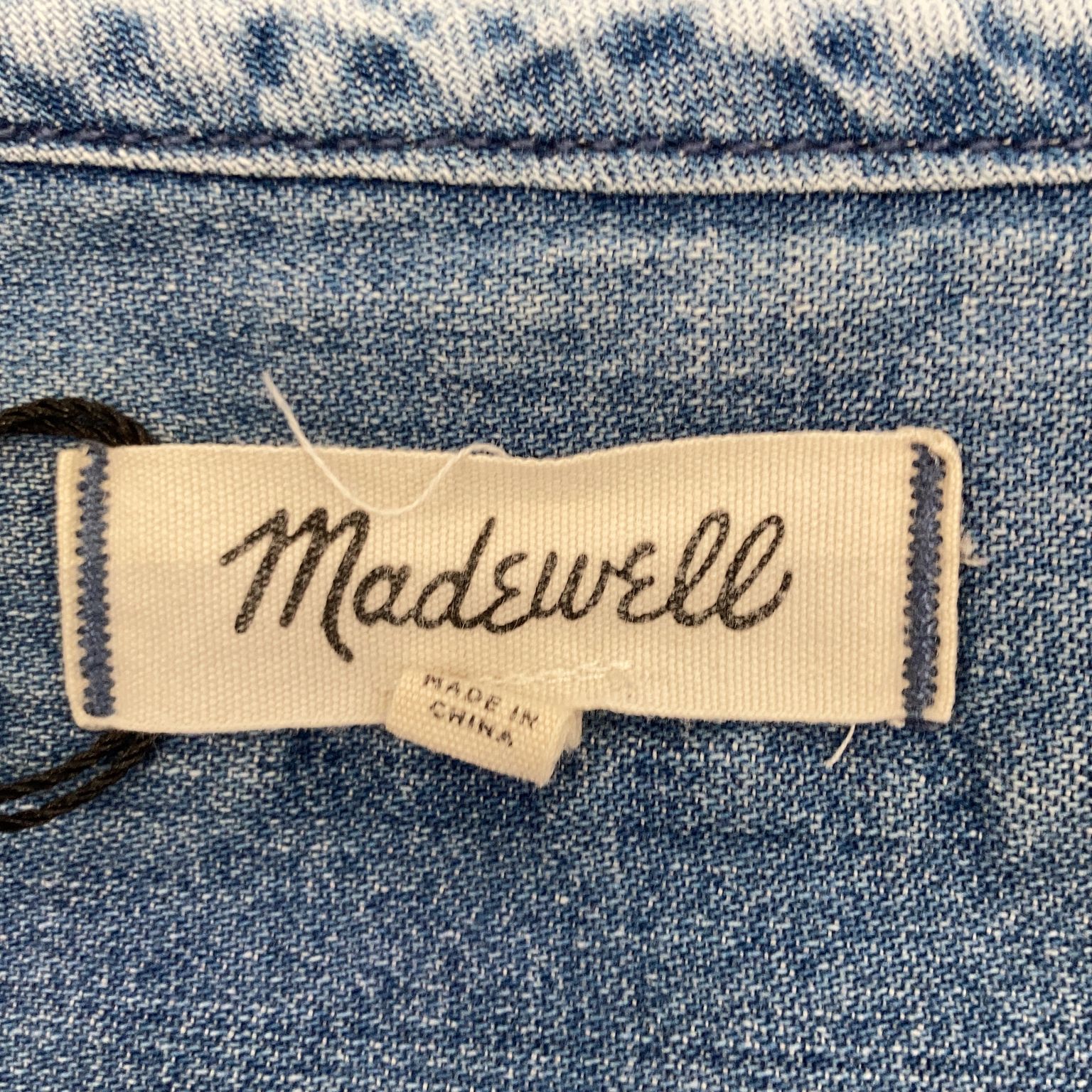 Madewell